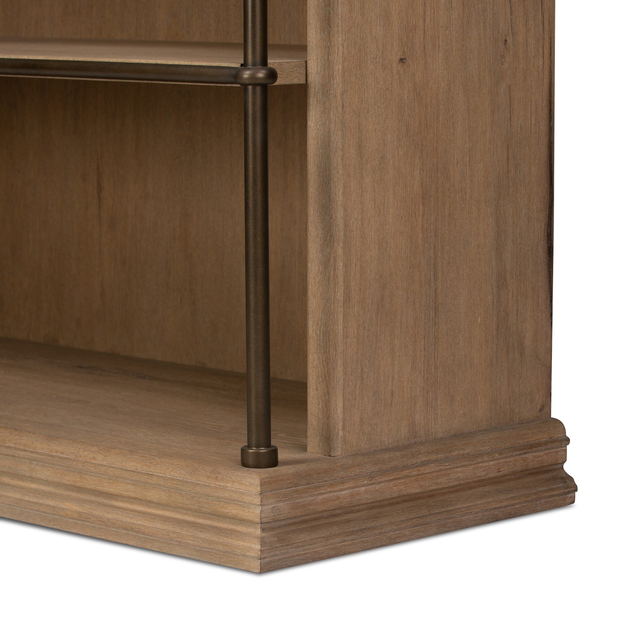 Elsa Bookcase - 251170-001 251170001