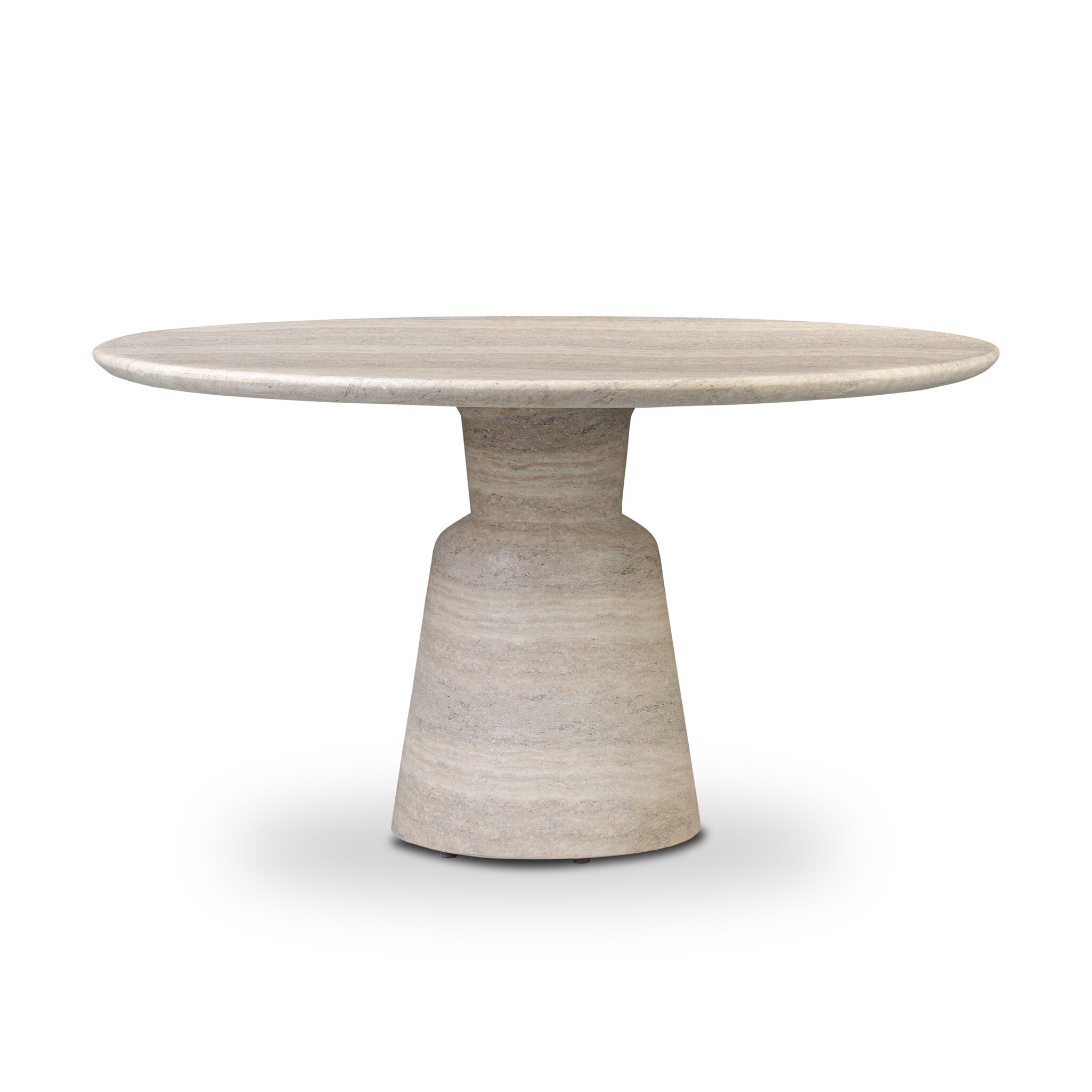 Marsh Outdoor Dining Table-55'' - 251184-001 251184001