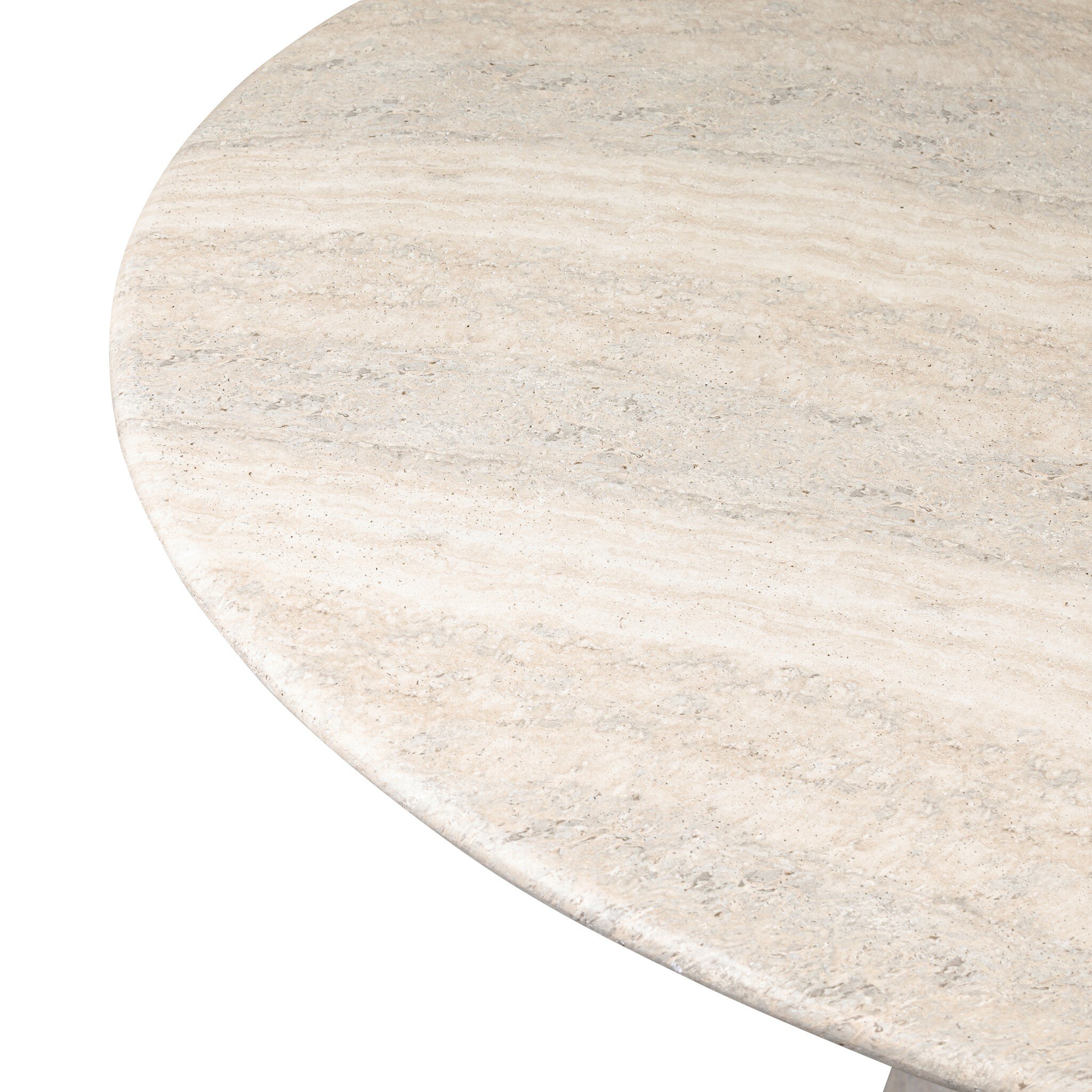 Marsh Outdoor Dining Table-55'' - 251184-001 251184001