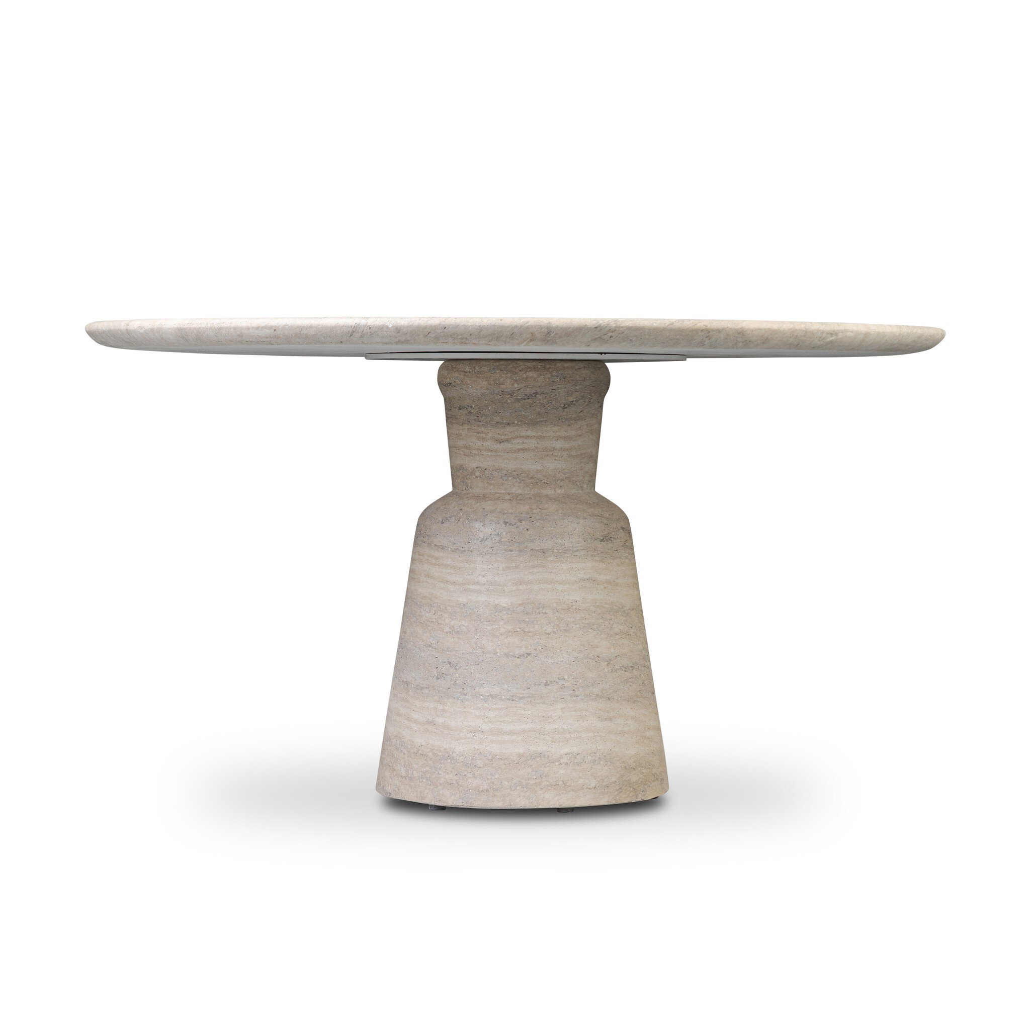 Marsh Outdoor Dining Table-55'' - 251184-001 251184001