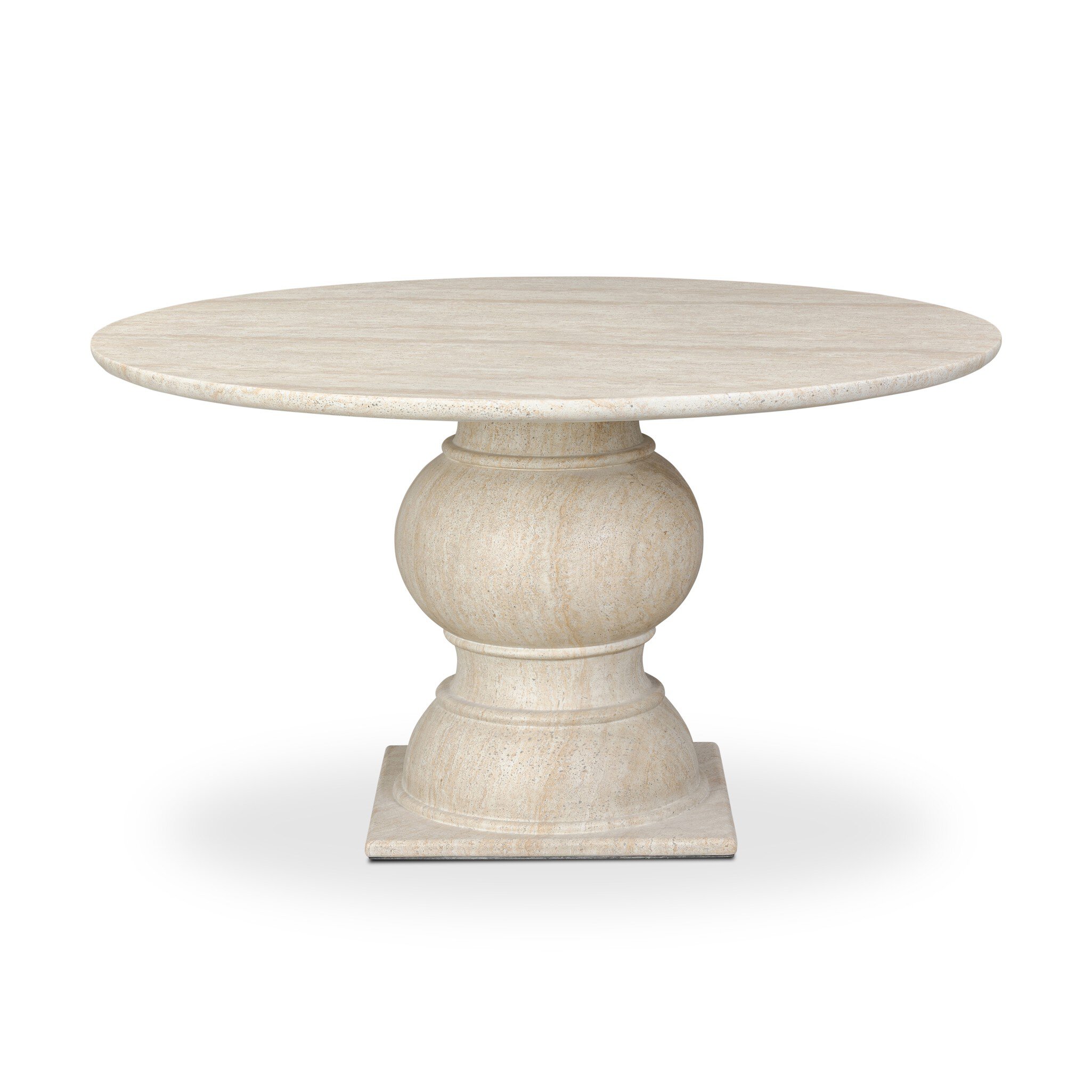 Macalaster Dining Table - 251185-001 251185001