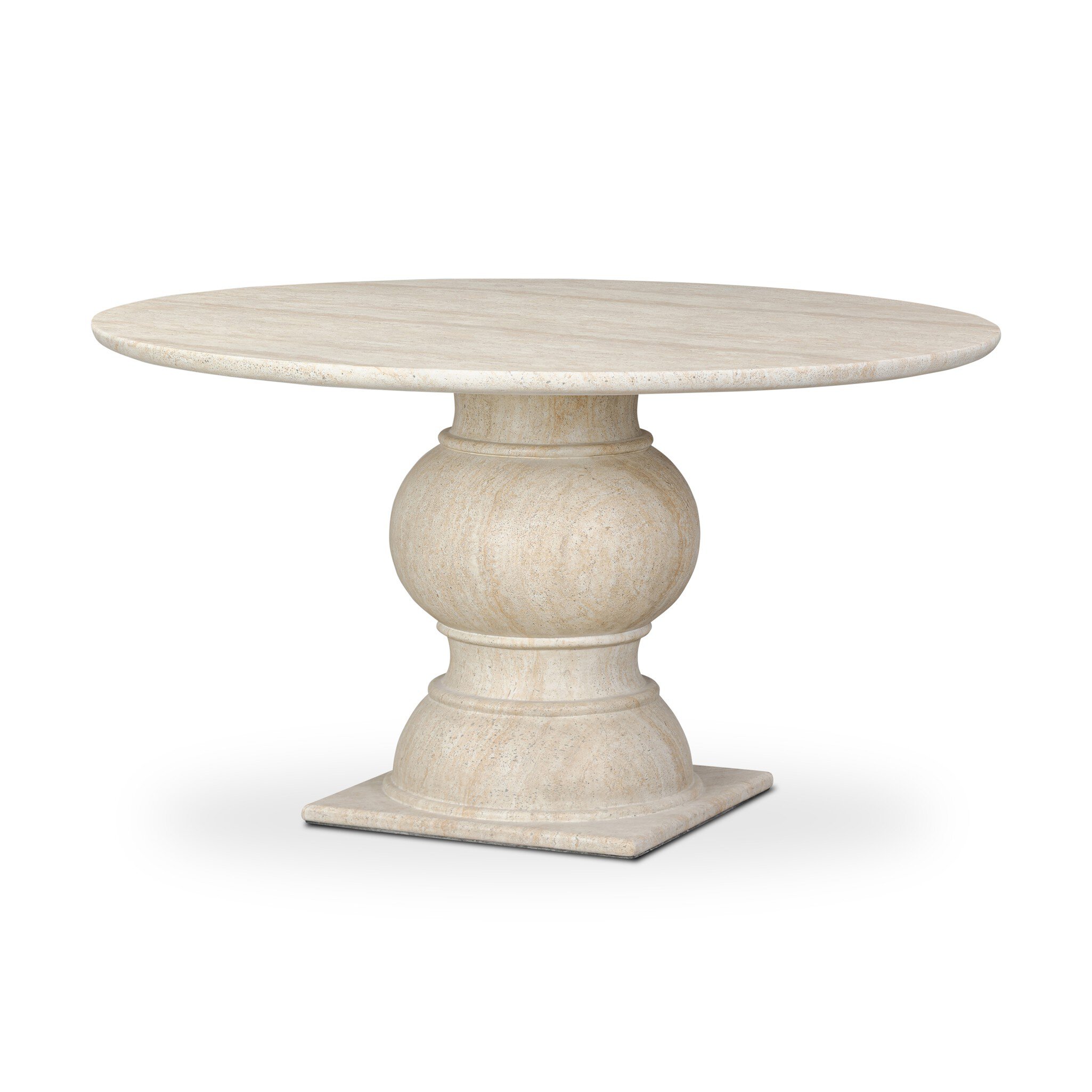 Macalaster Dining Table - 251185-001 251185001