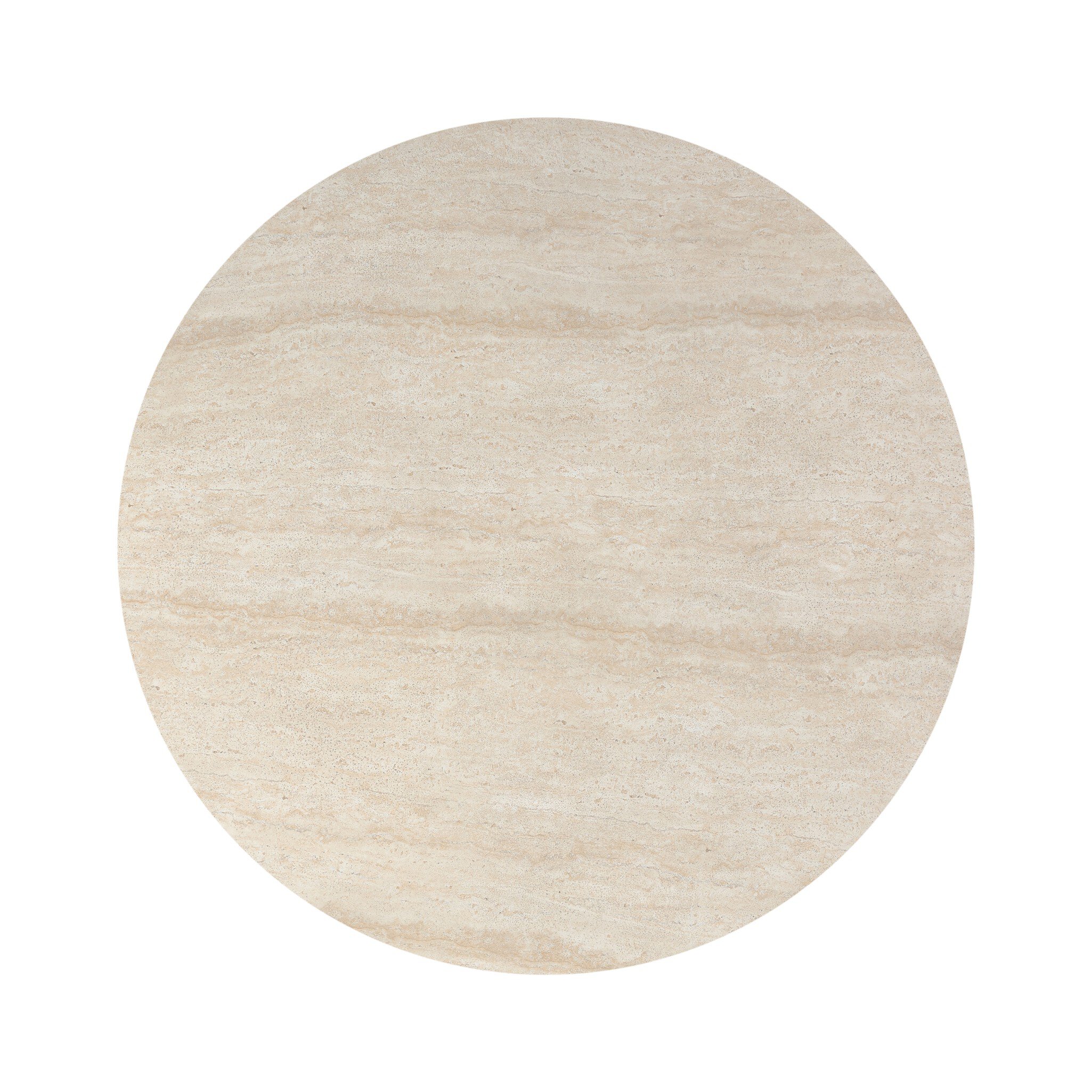 Macalaster Dining Table - 251185-001 251185001