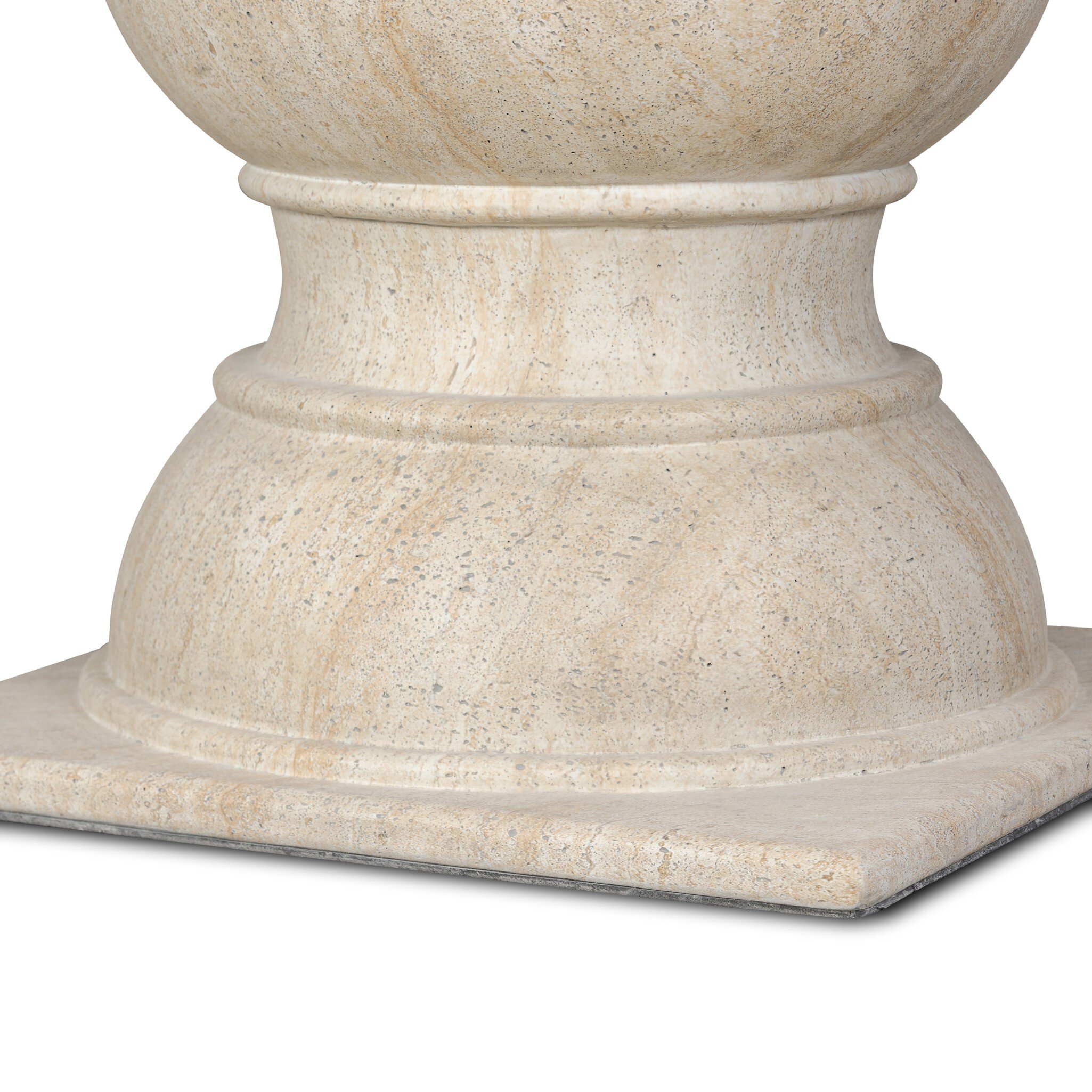 Macalaster Dining Table - 251185-001 251185001
