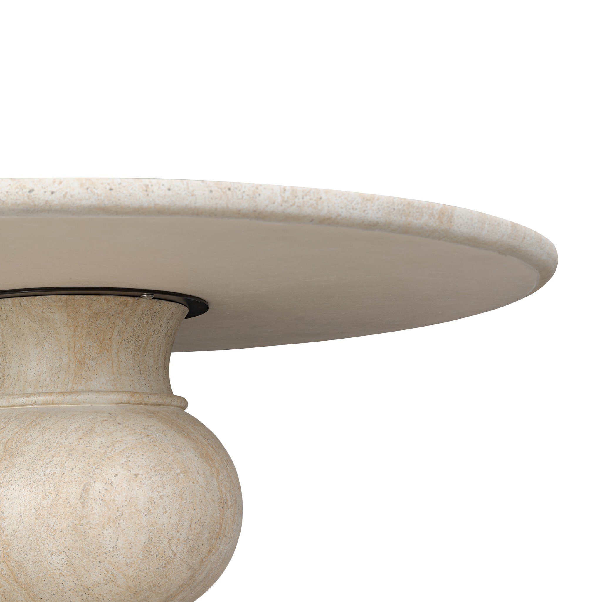 Macalaster Dining Table - 251185-001 251185001