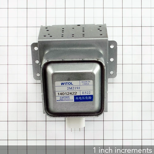 Magnetron 251200100068