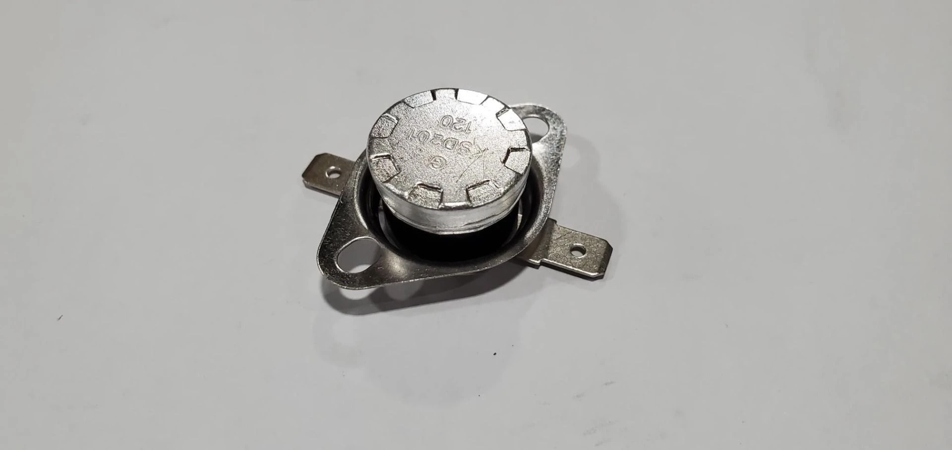 Thermostat 251201300011