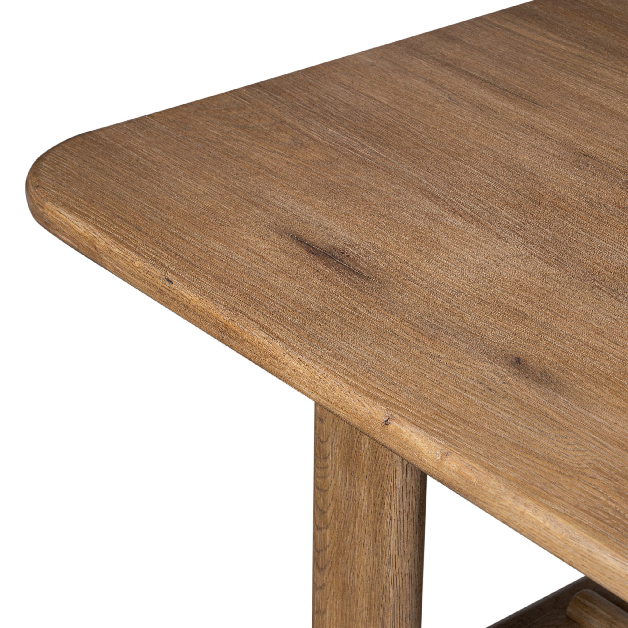 Bramwell Dining Table 118" - 251219-001 251219001