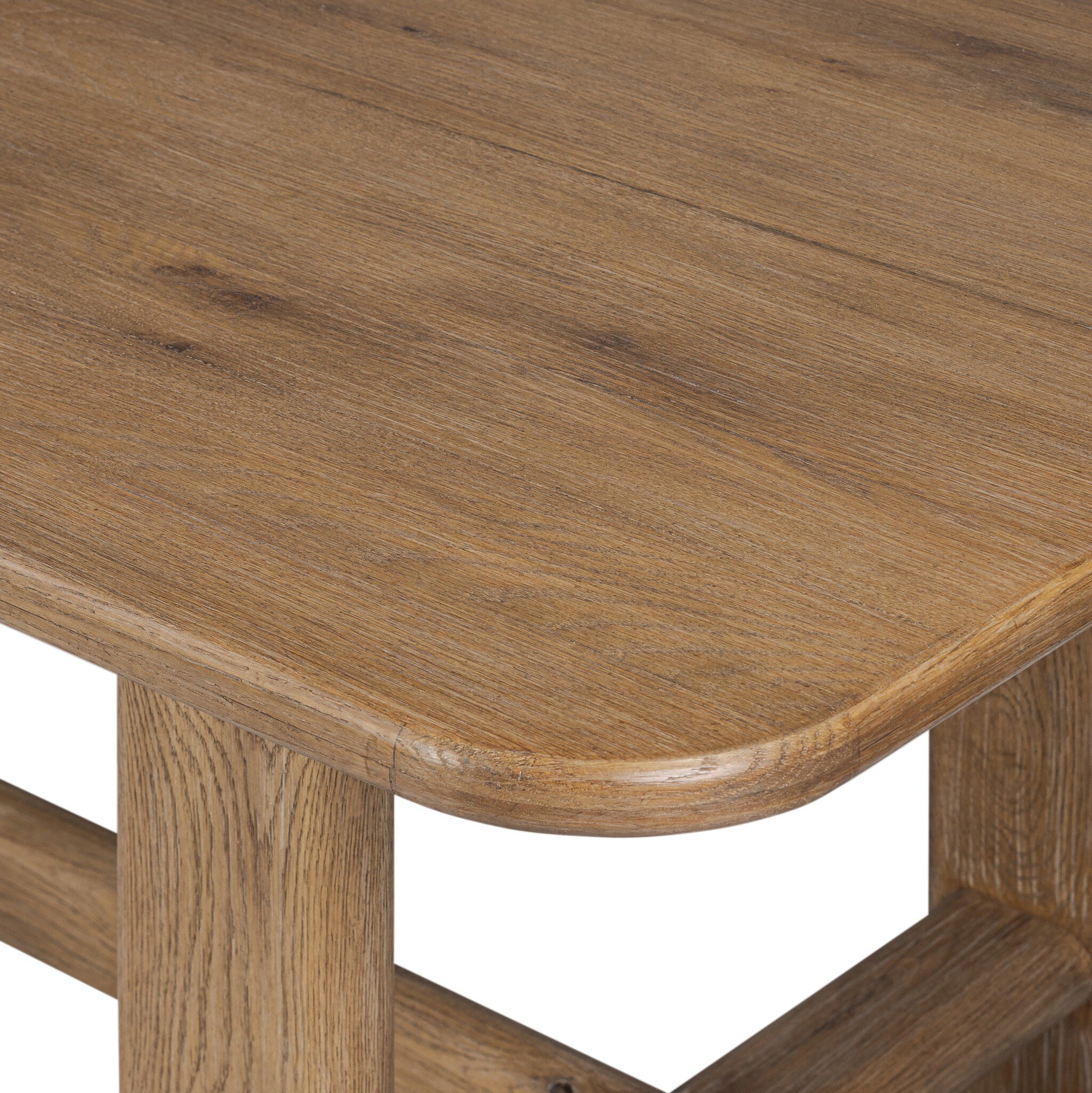 Bramwell Dining Table 118" - 251219-001 251219001