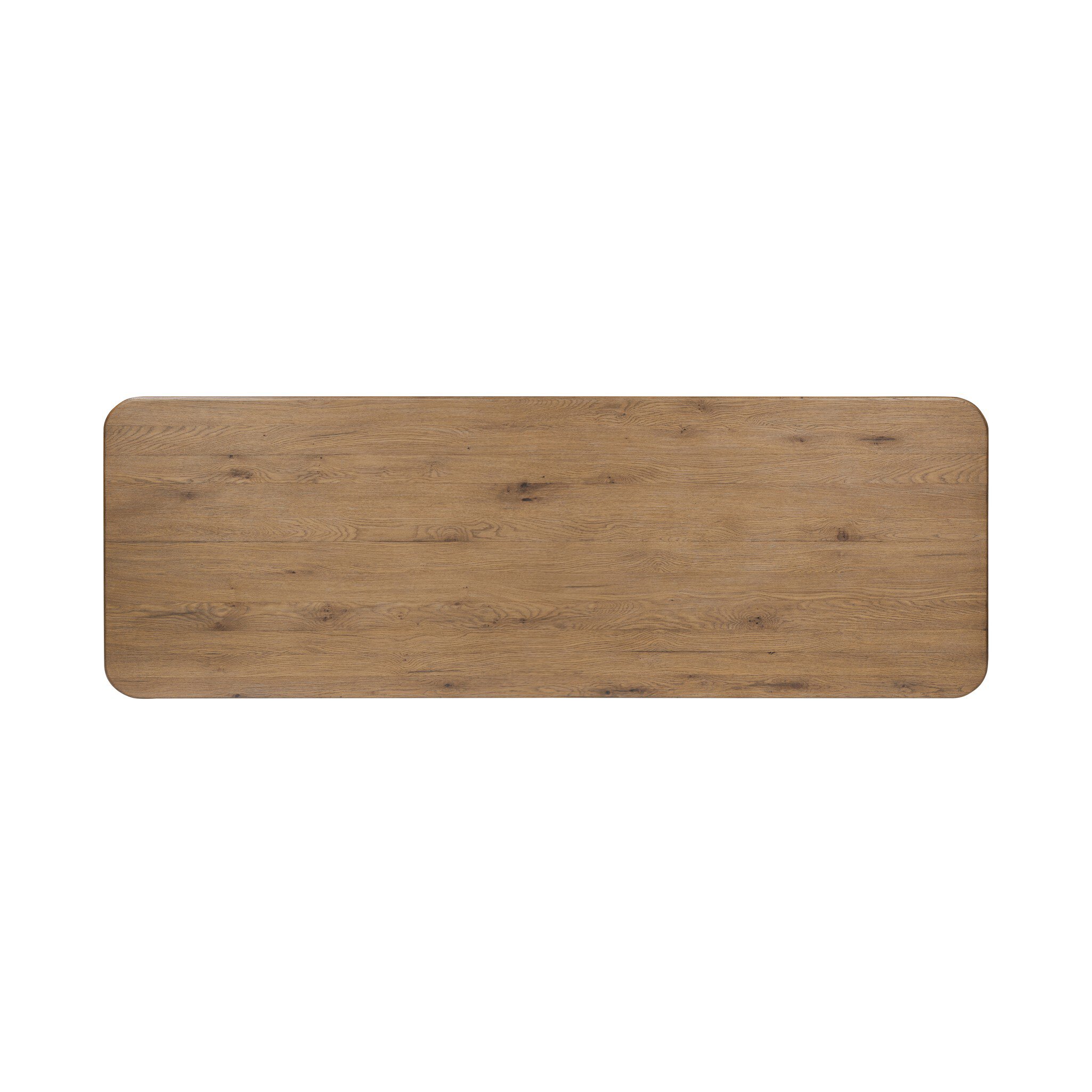Bramwell Dining Table 118" - 251219-001 251219001