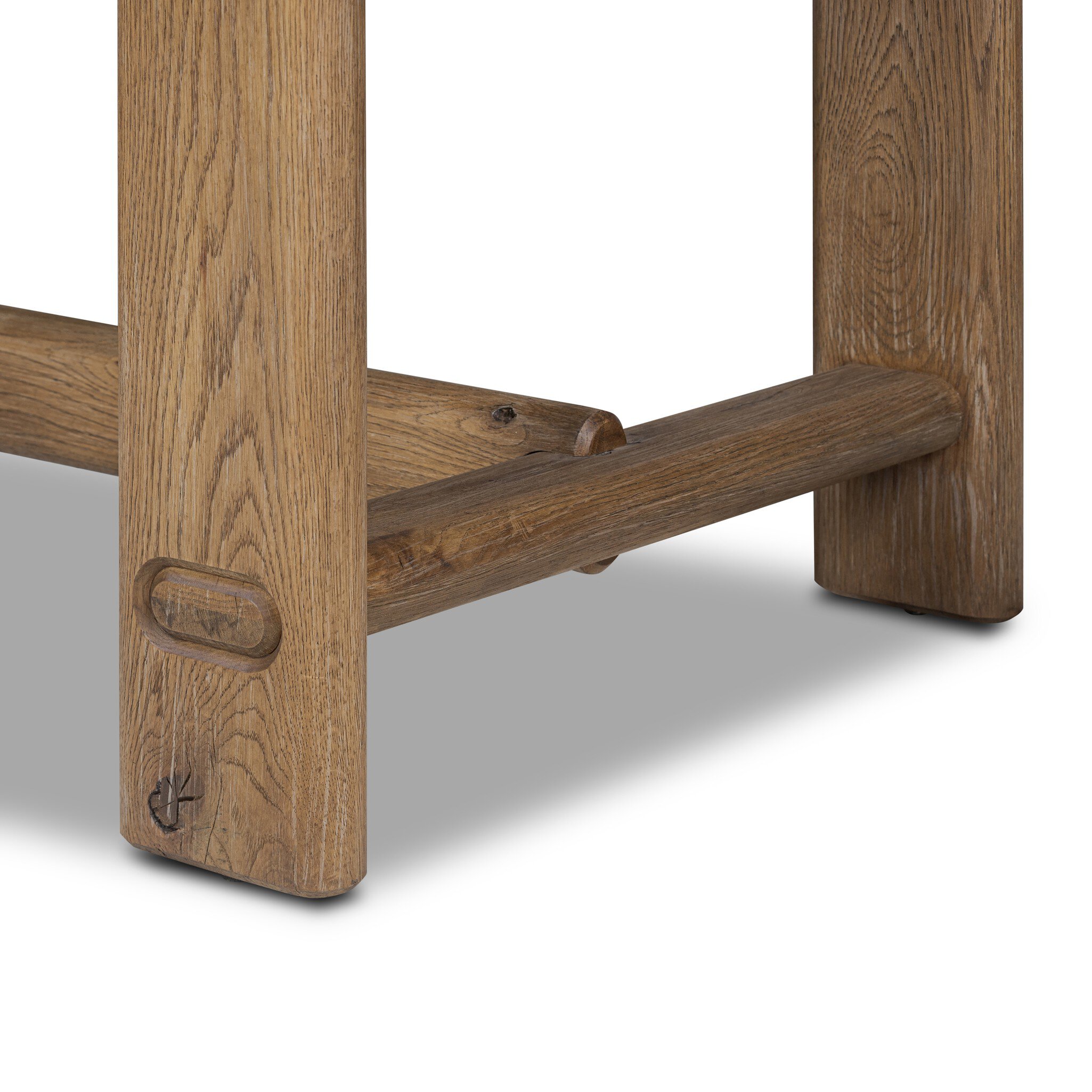 Bramwell Dining Table 118" - 251219-001 251219001