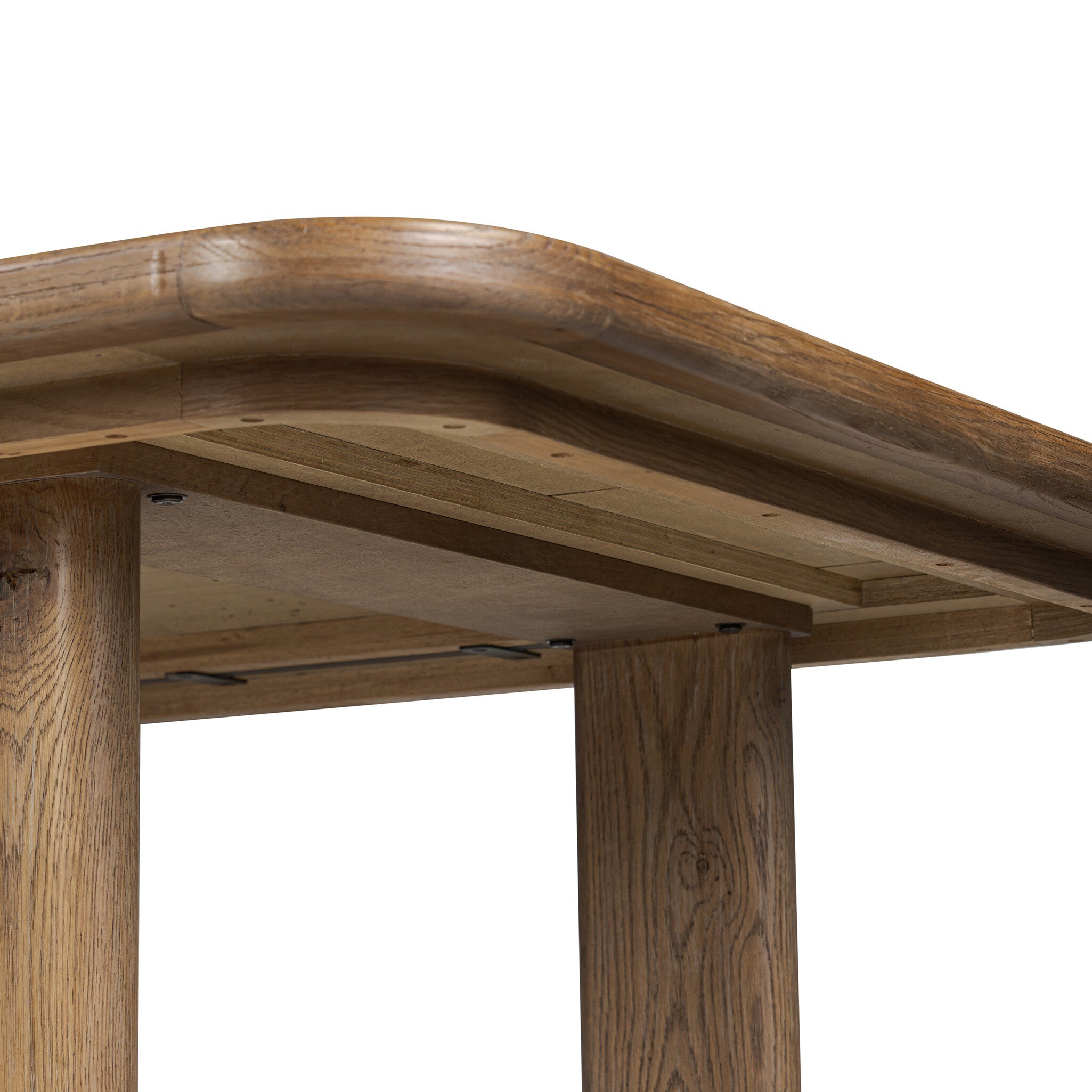 Bramwell Dining Table 118" - 251219-001 251219001