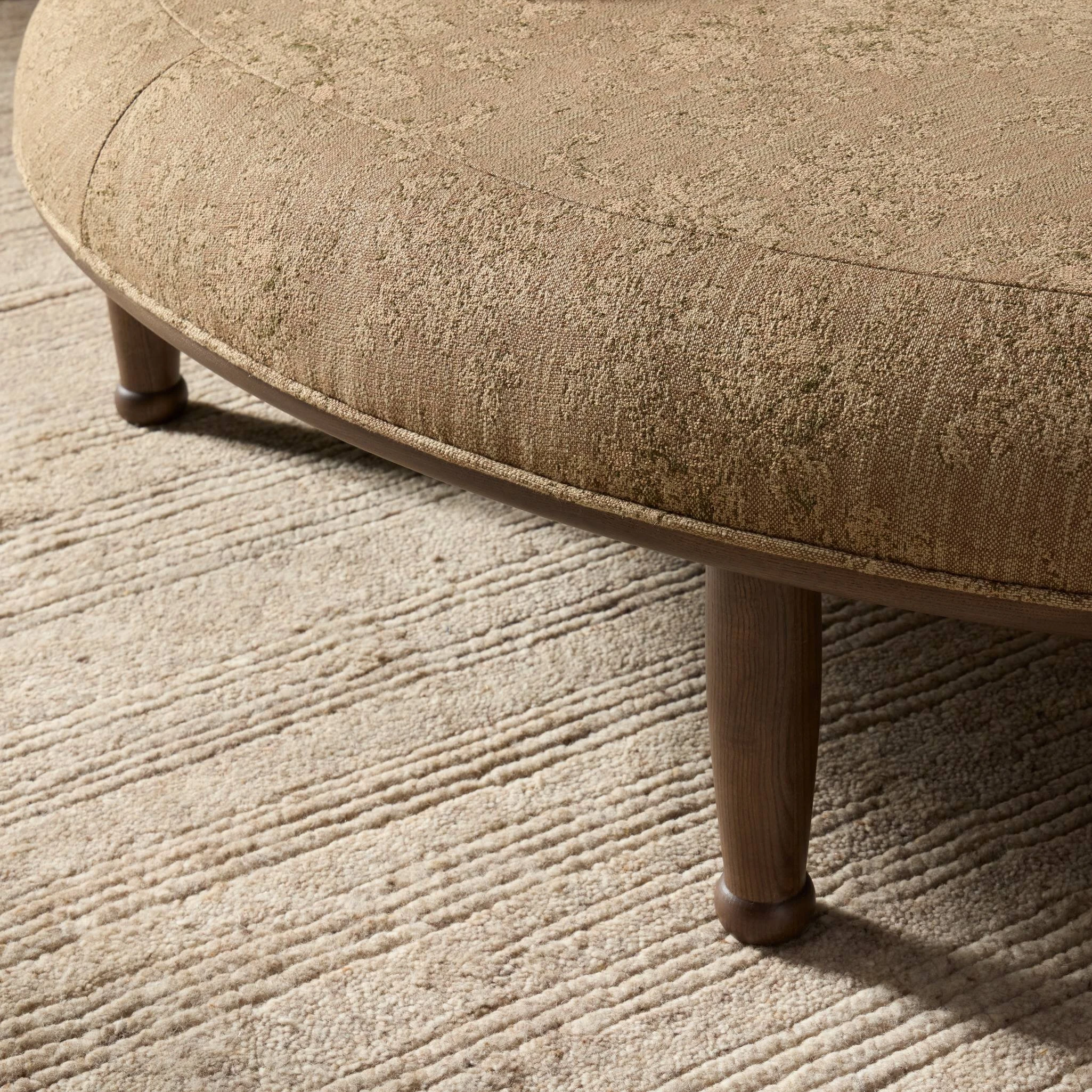 Chovan Ottoman - 251234-001 251234001