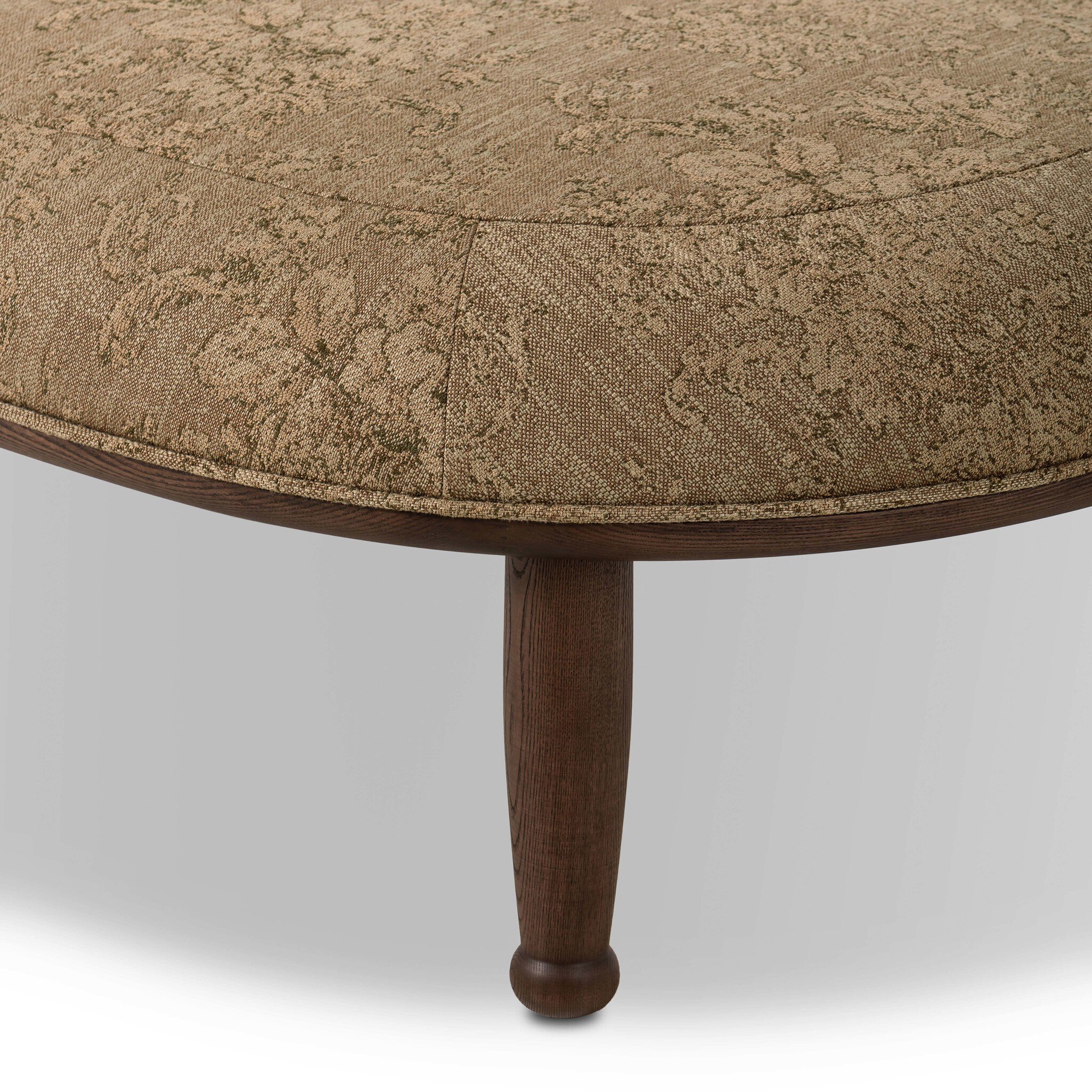 Chovan Ottoman - 251234-001 251234001