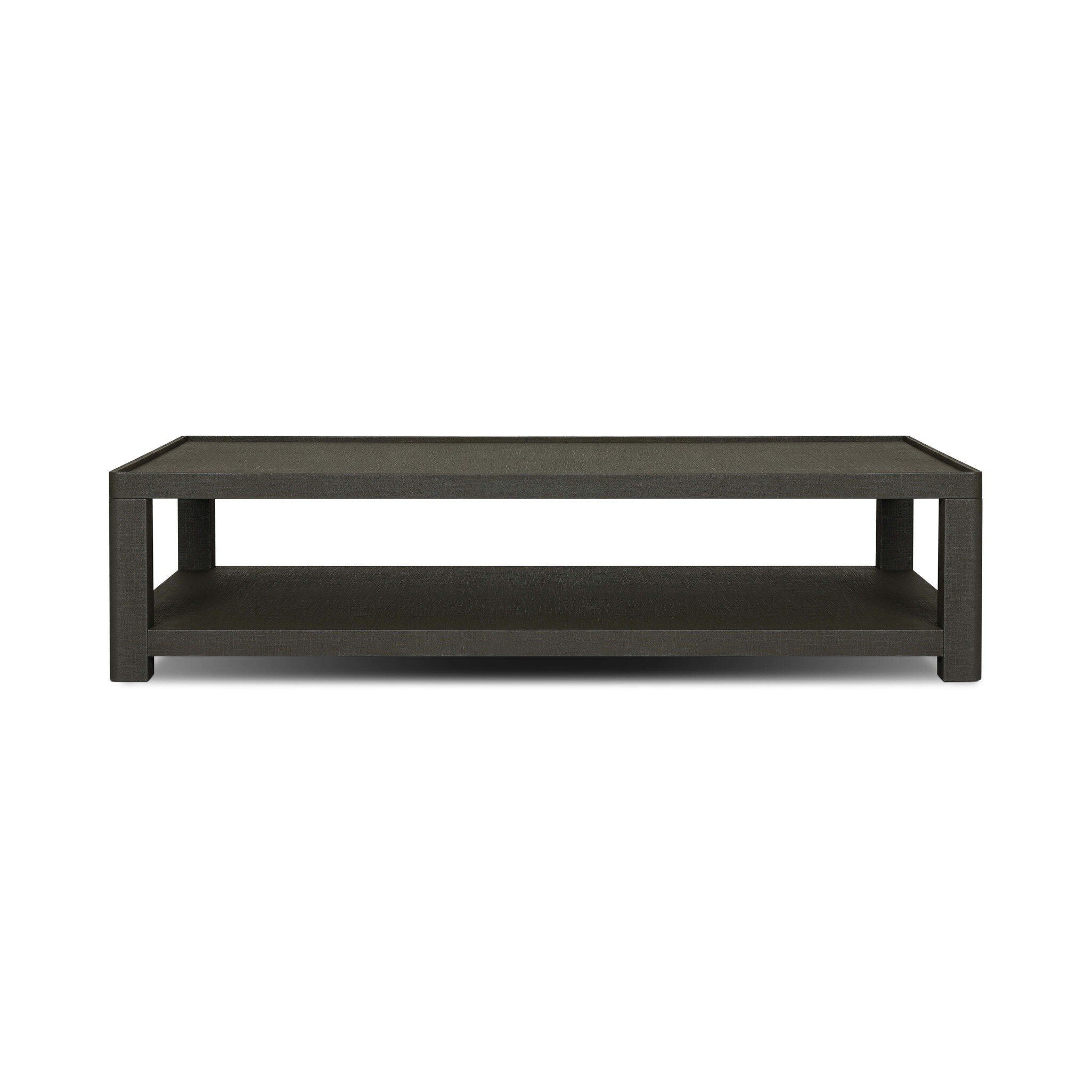 Sasha Coffee Table - 251240-001 251240001