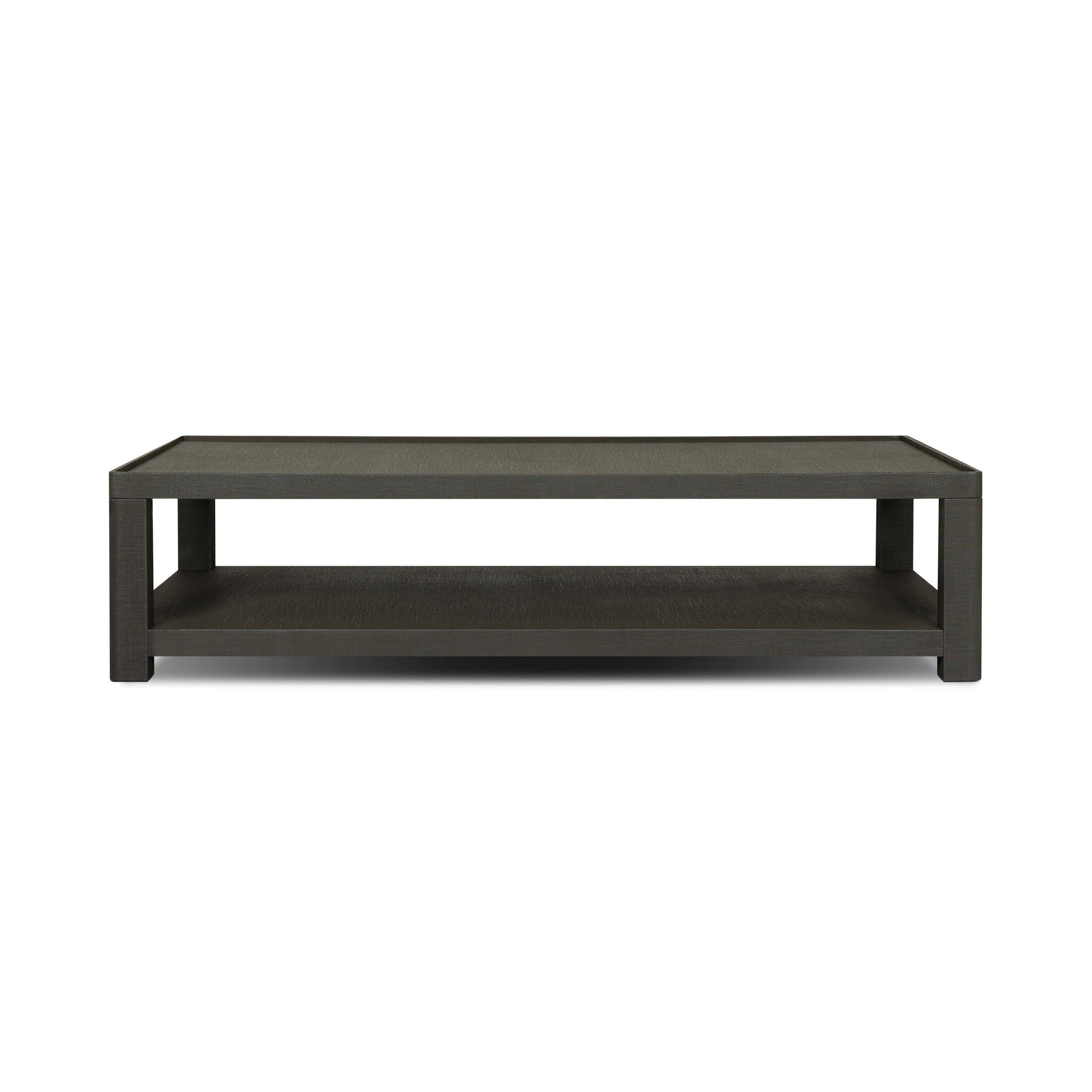 Sasha Coffee Table - 251240-001 251240001