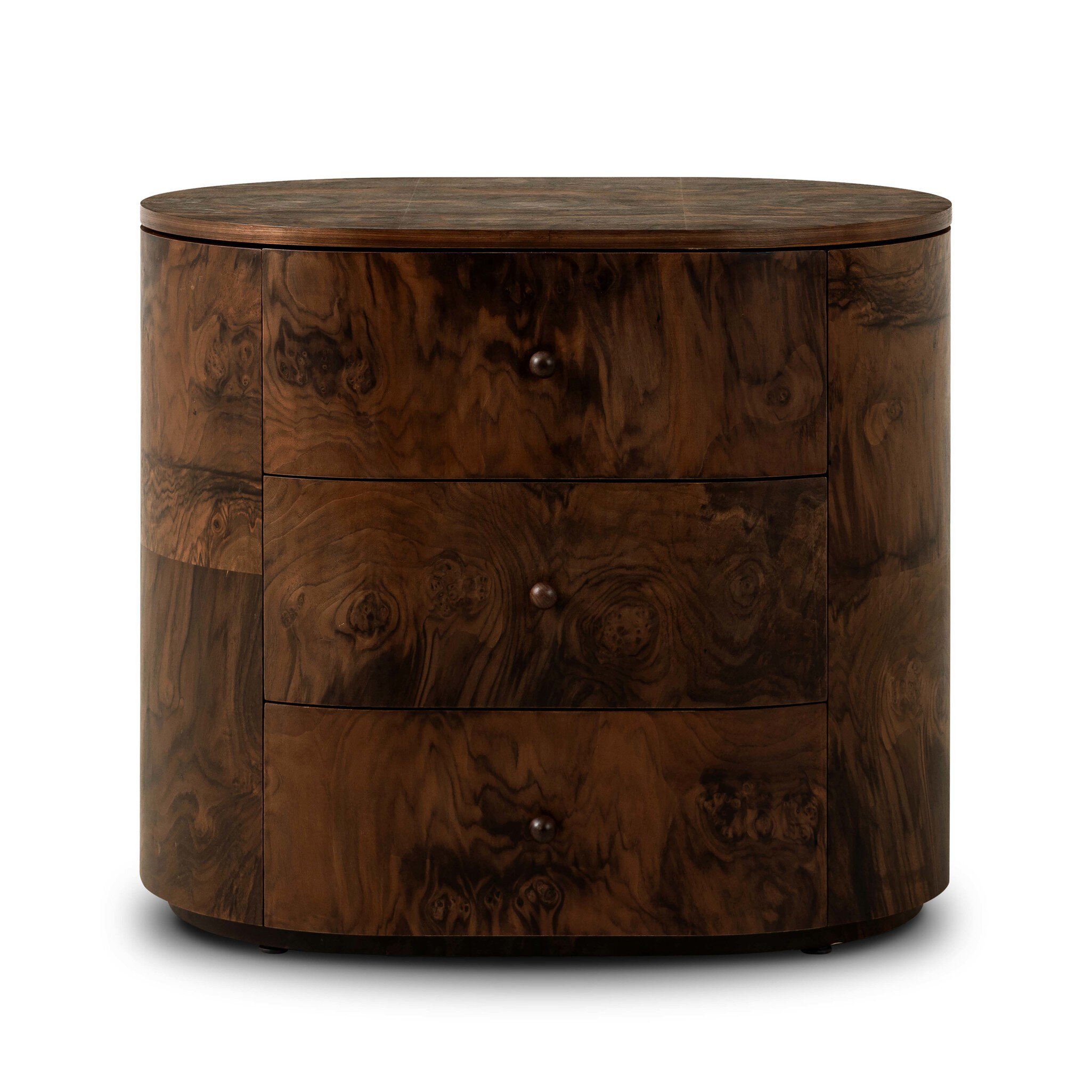 Raisa Nightstand - 251244-001 251244001