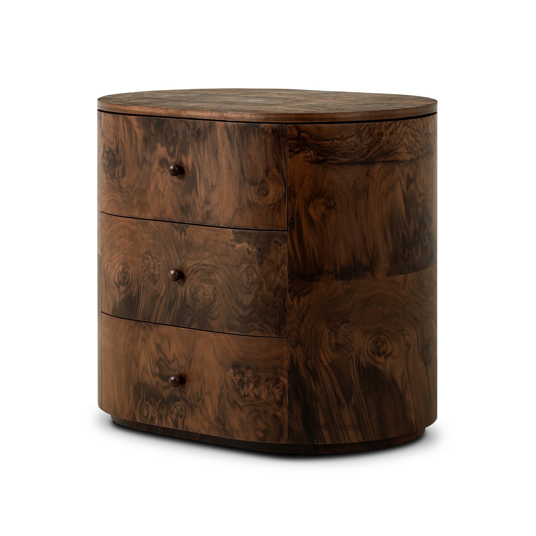 Raisa Nightstand - 251244-001 251244001