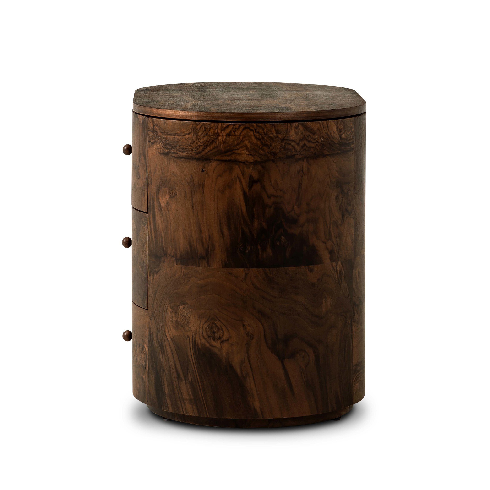Raisa Nightstand - 251244-001 251244001