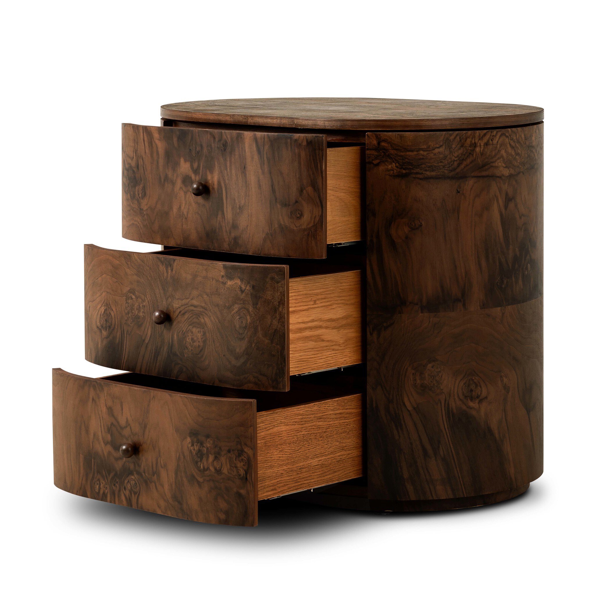 Raisa Nightstand - 251244-001 251244001