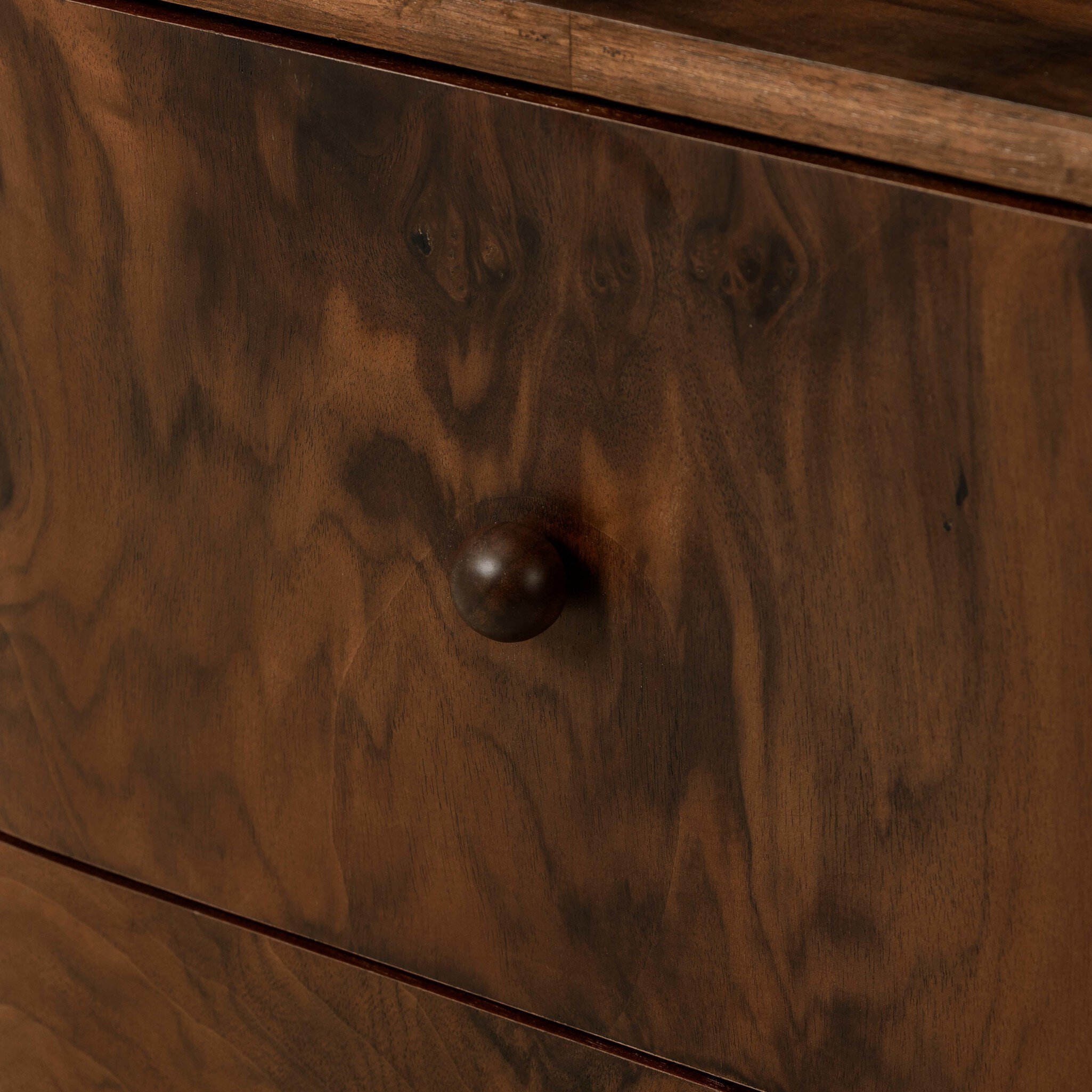Raisa Nightstand - 251244-001 251244001