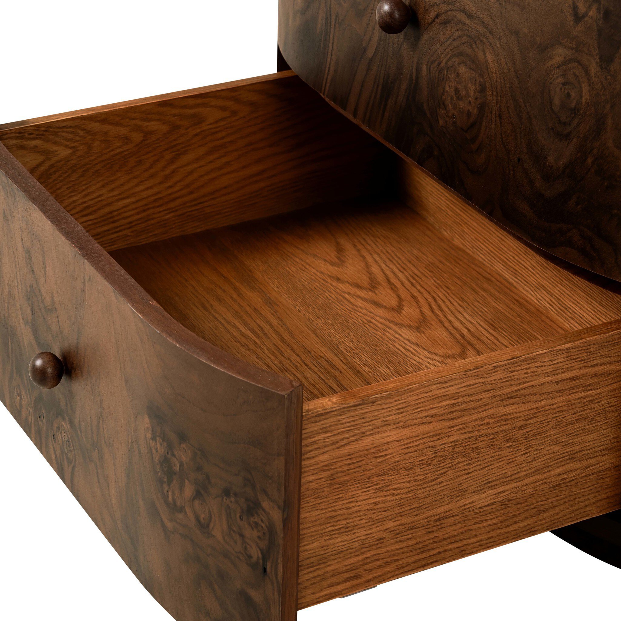 Raisa Nightstand - 251244-001 251244001