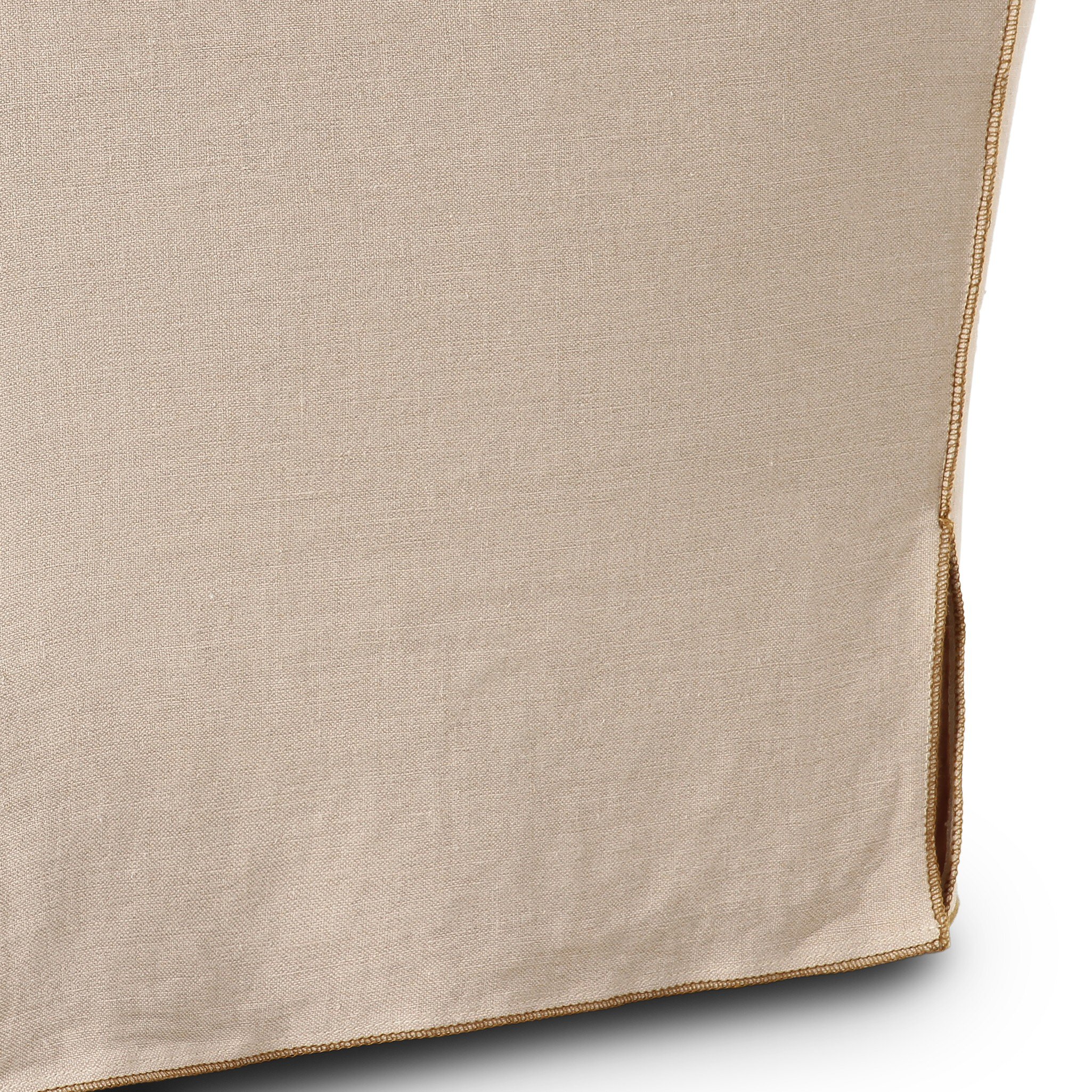 Devon Slipcover Swivel Chair - 251330-001 251330001