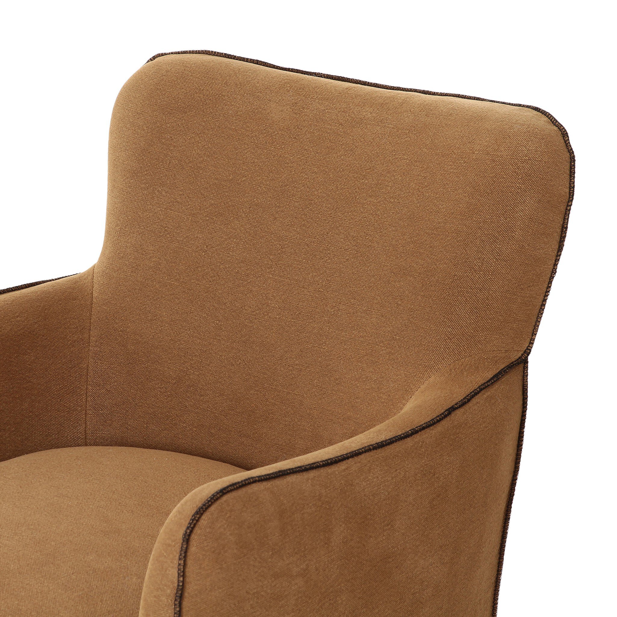 Devon Slipcover Swivel Chair - 251330-002 251330002