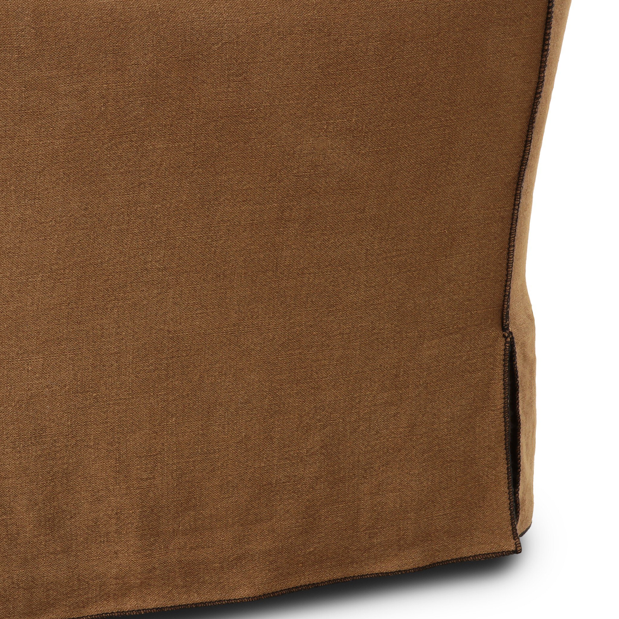 Devon Slipcover Swivel Chair - 251330-002 251330002