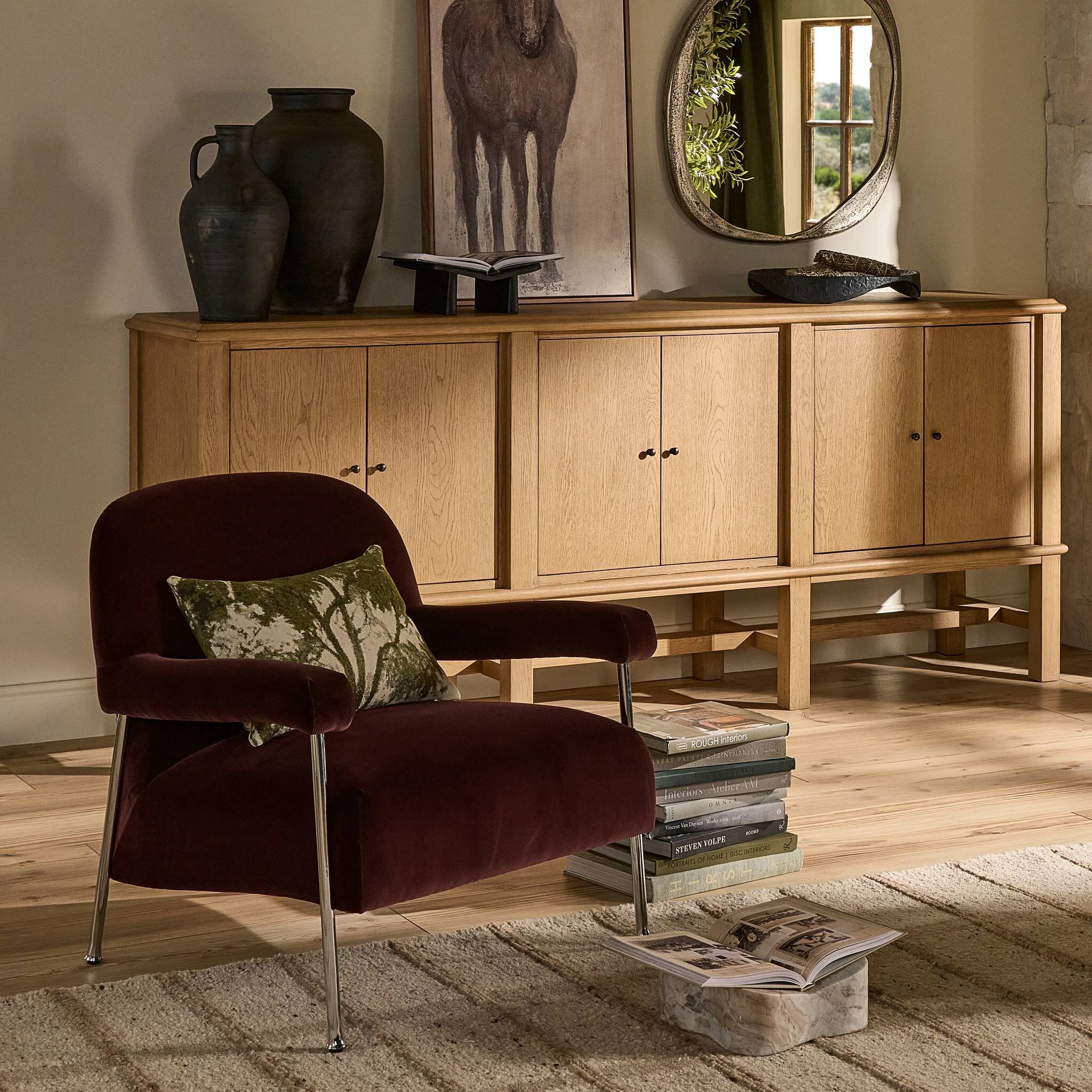 Gabriette Chair - 251335-003 251335003
