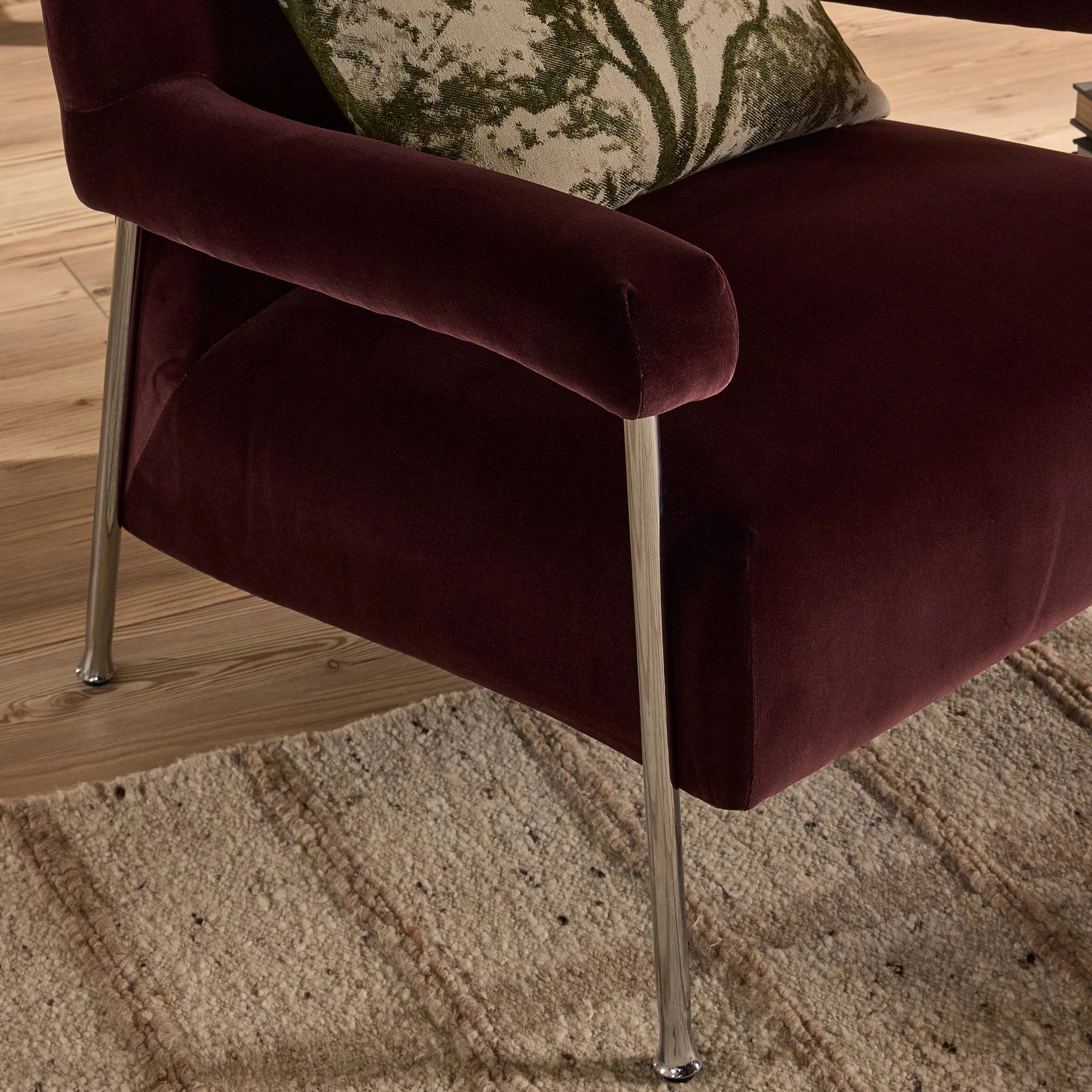 Gabriette Chair - 251335-003 251335003