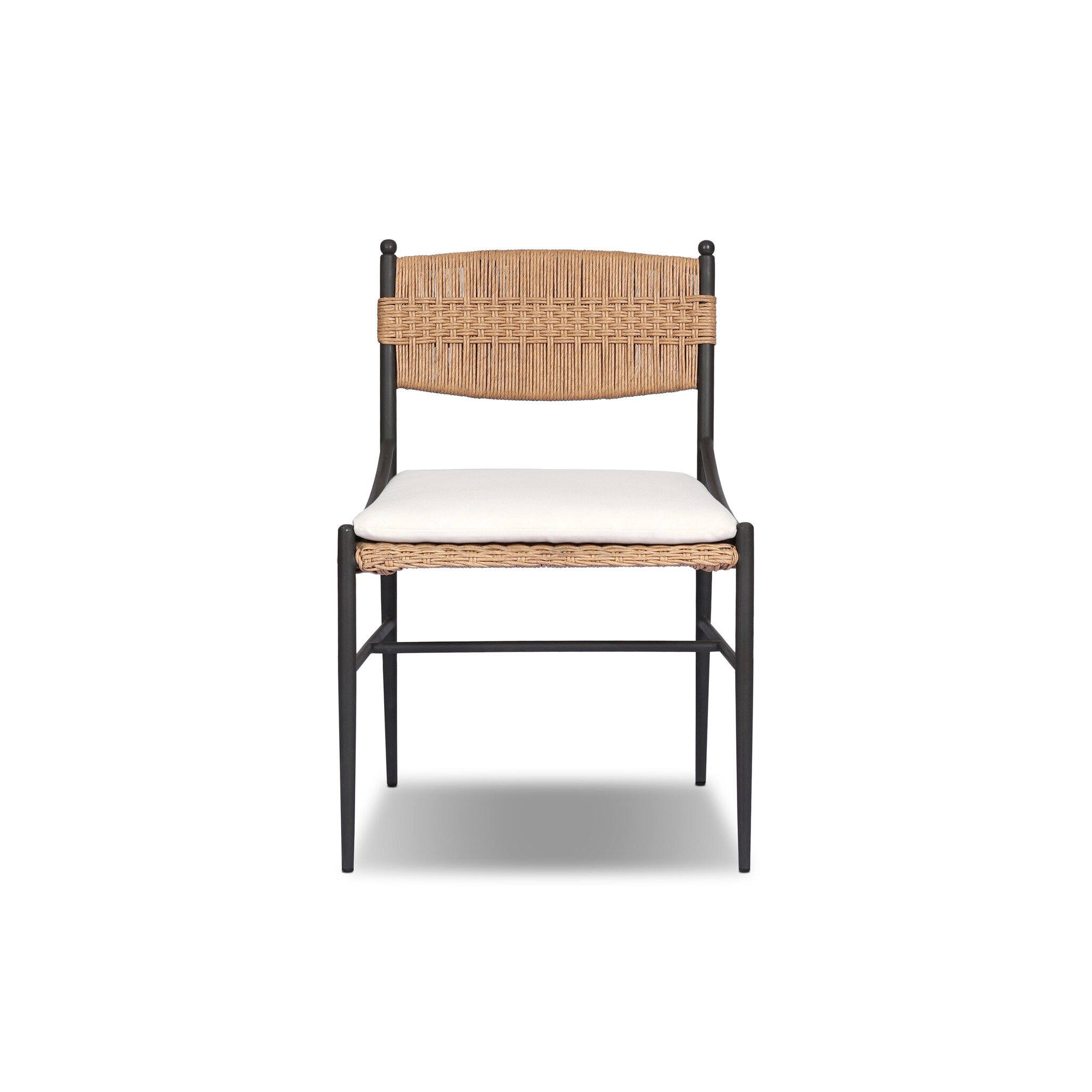 Mae Outdoor Dining Chair - 251341-001 251341001