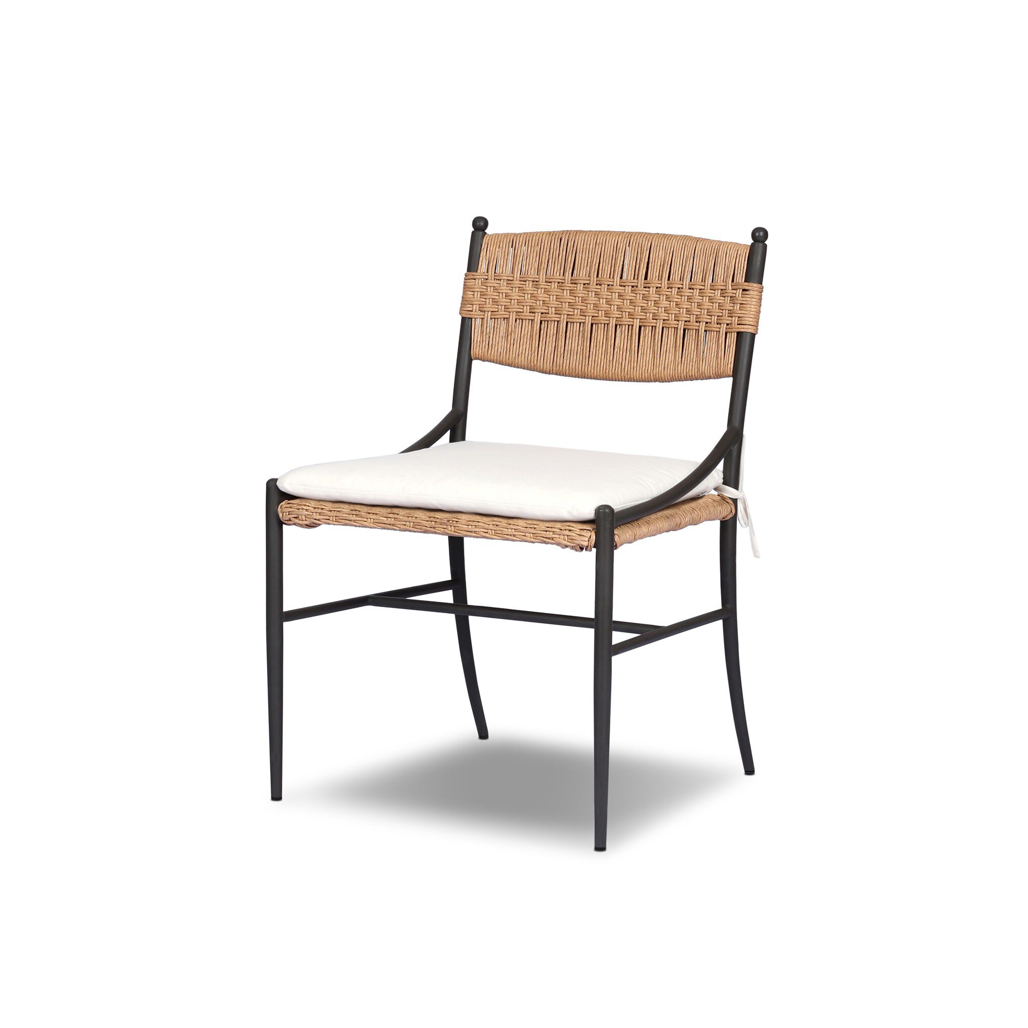 Mae Outdoor Dining Chair - 251341-001 251341001