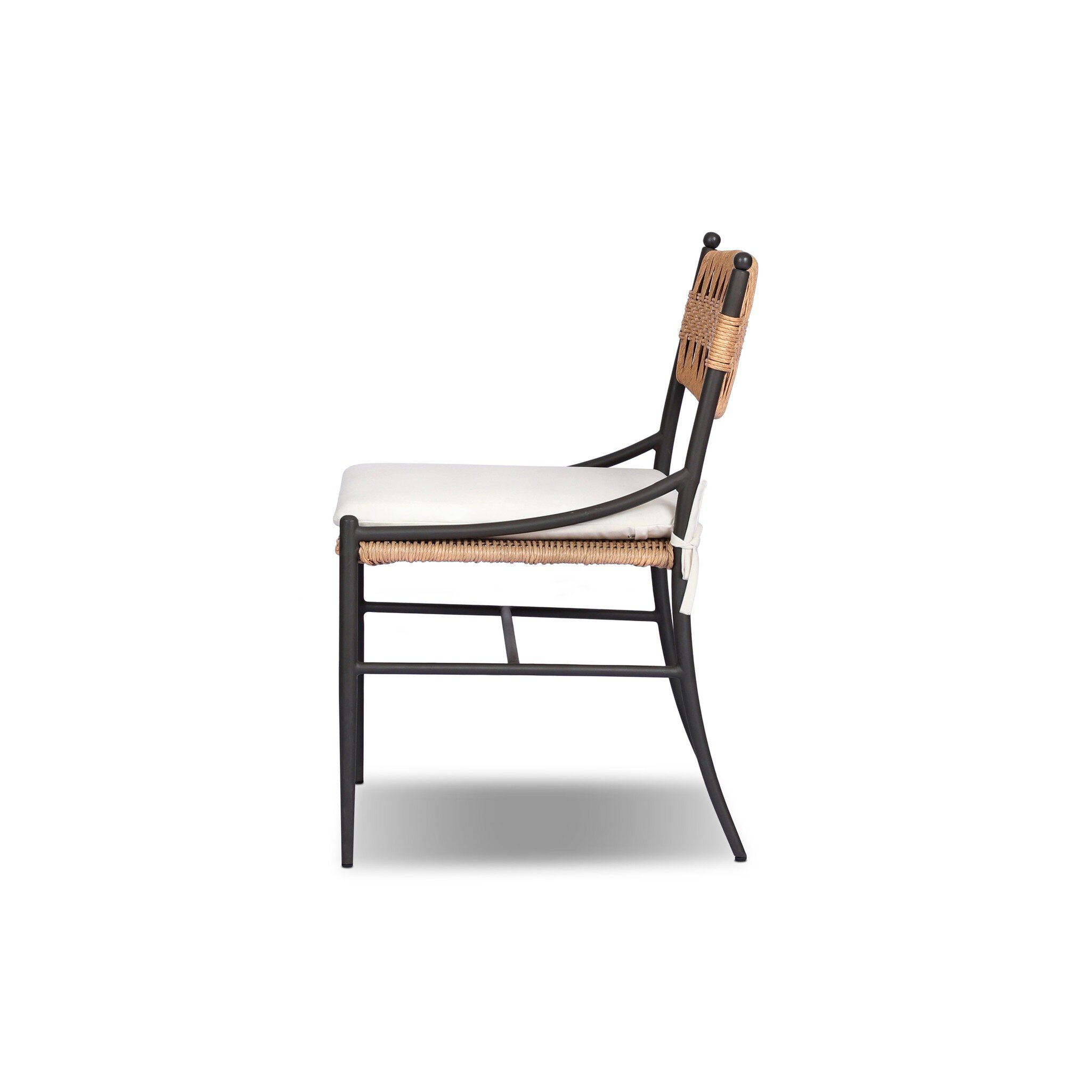 Mae Outdoor Dining Chair - 251341-001 251341001