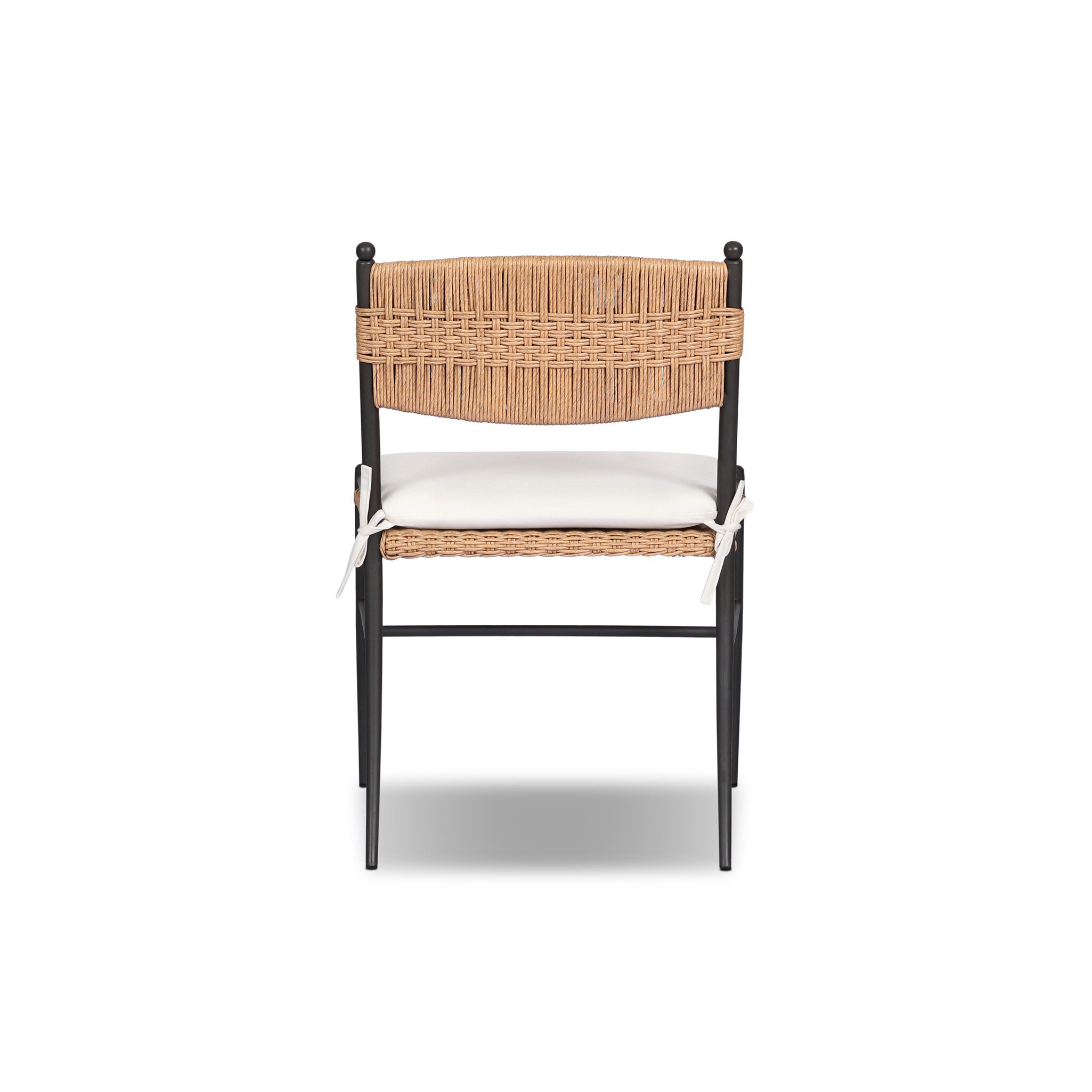 Mae Outdoor Dining Chair - 251341-001 251341001