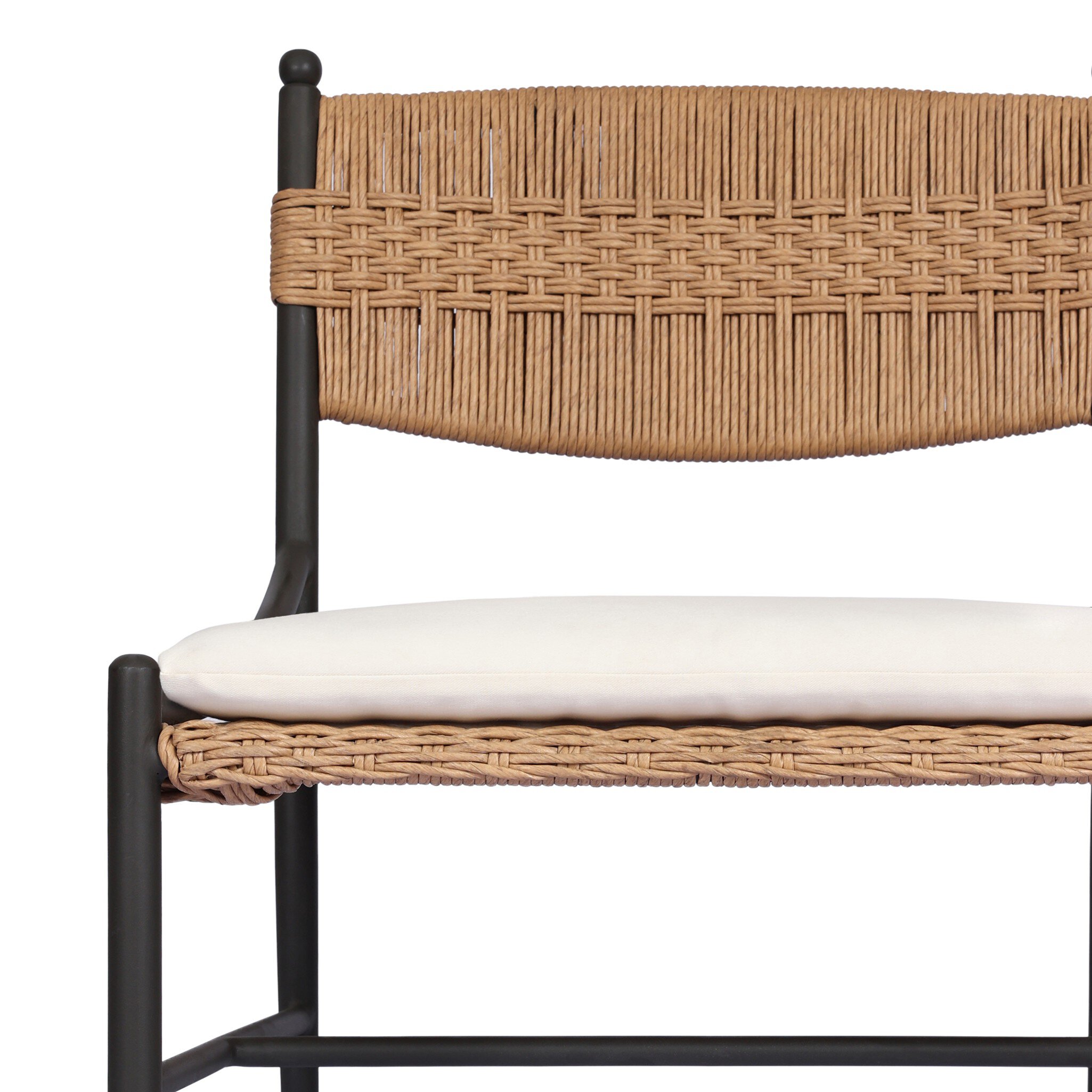 Mae Outdoor Dining Chair - 251341-001 251341001