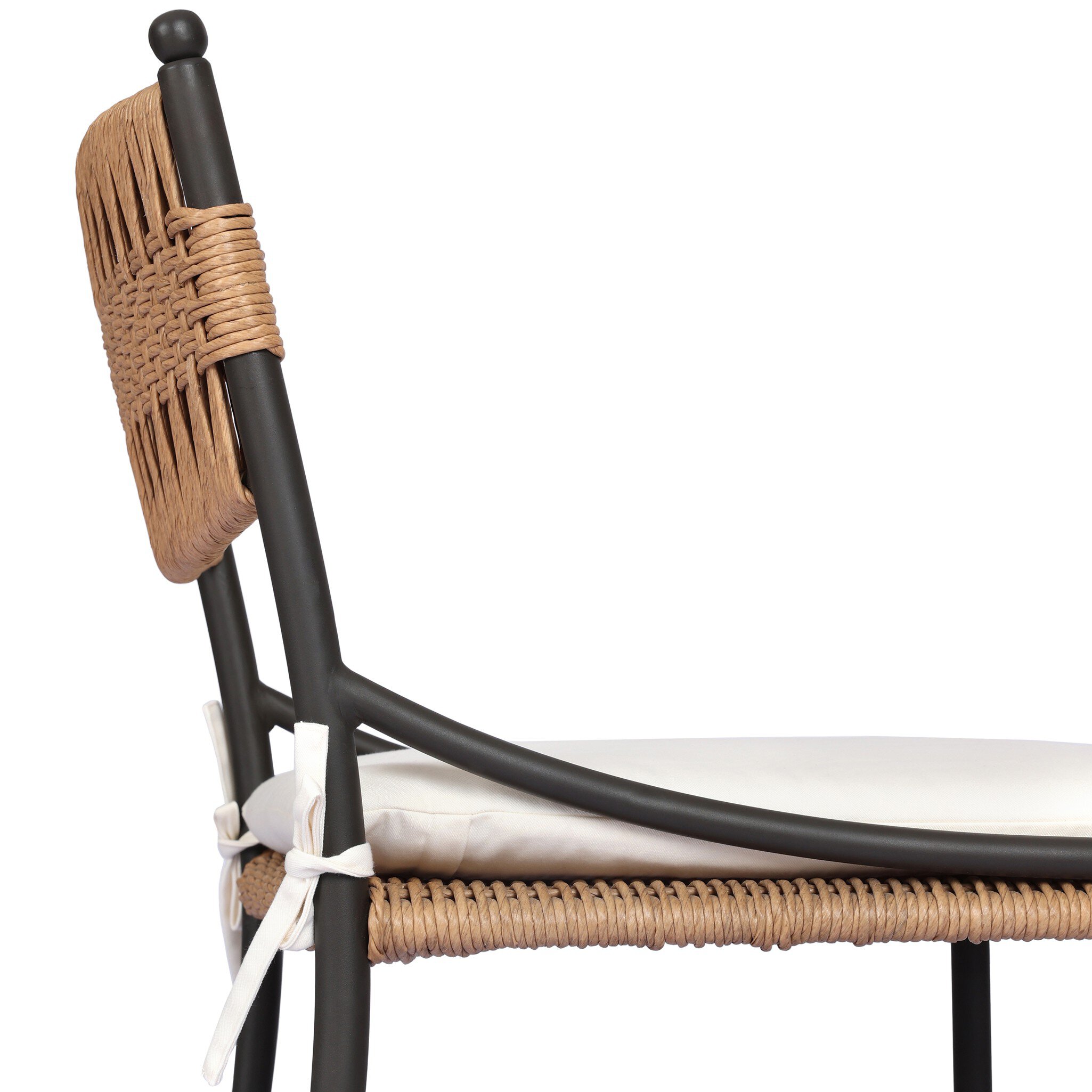 Mae Outdoor Dining Chair - 251341-001 251341001