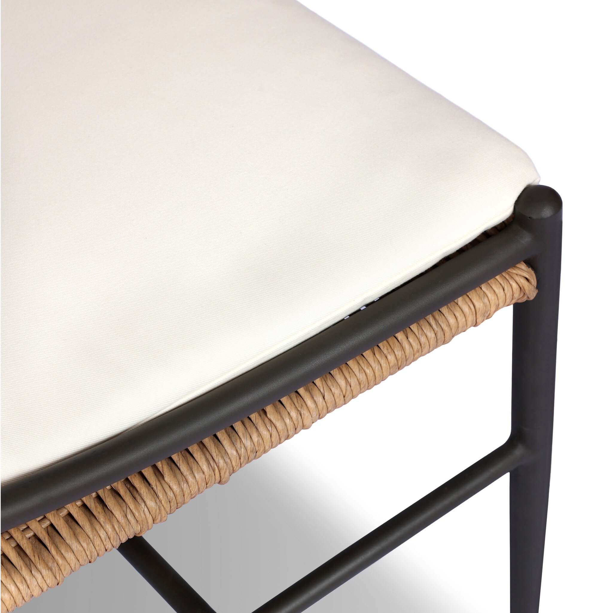 Mae Outdoor Dining Chair - 251341-001 251341001