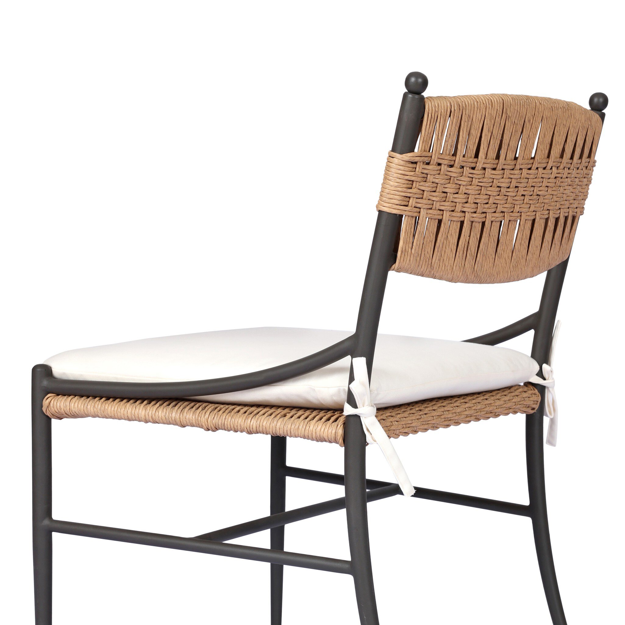Mae Outdoor Dining Chair - 251341-001 251341001