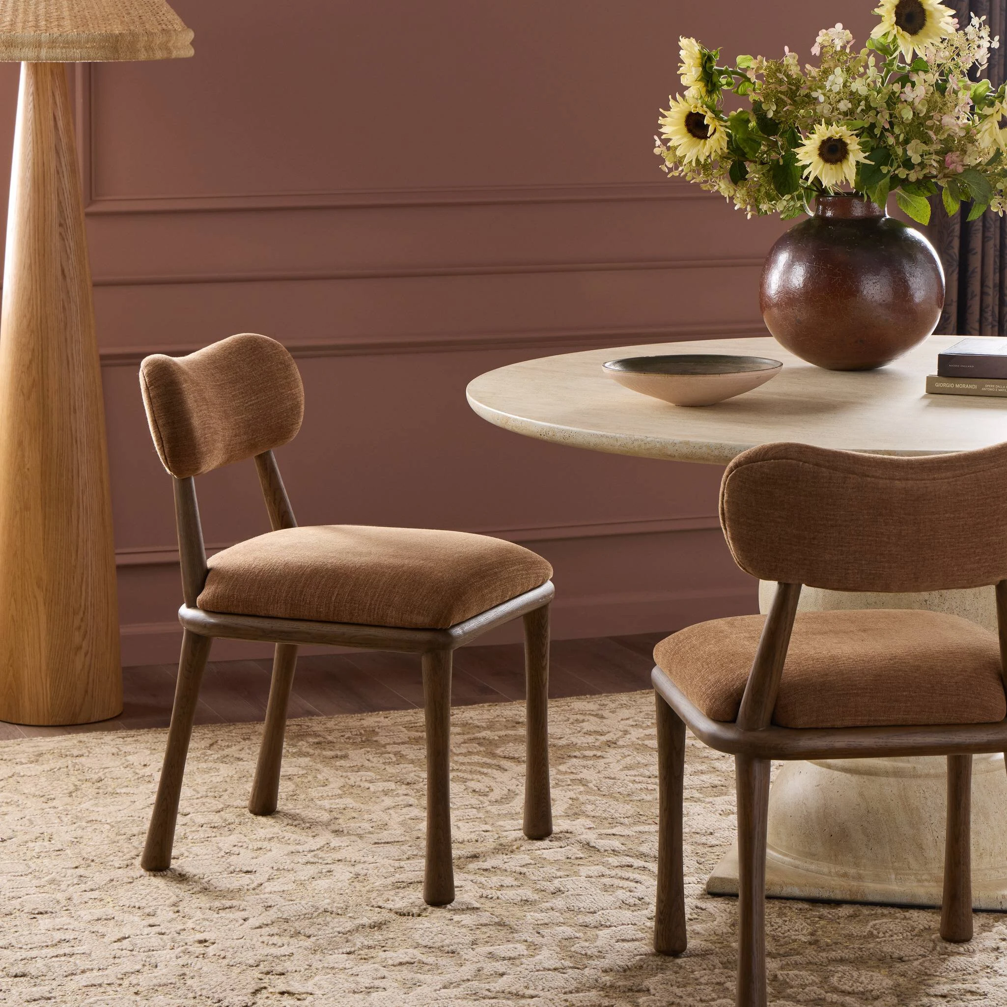 Juna Dining Chair - 251406-001 251406001