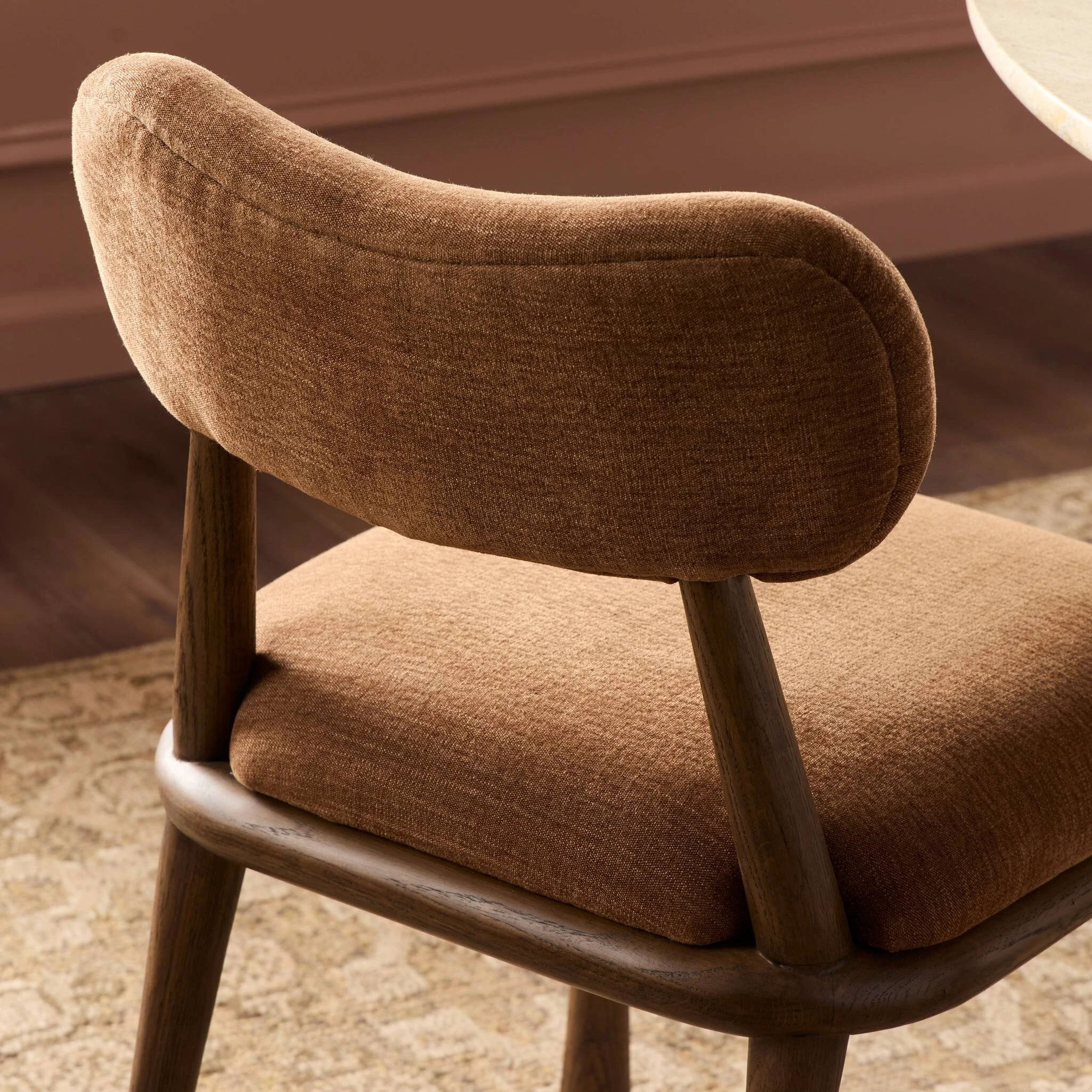 Juna Dining Chair - 251406-001 251406001