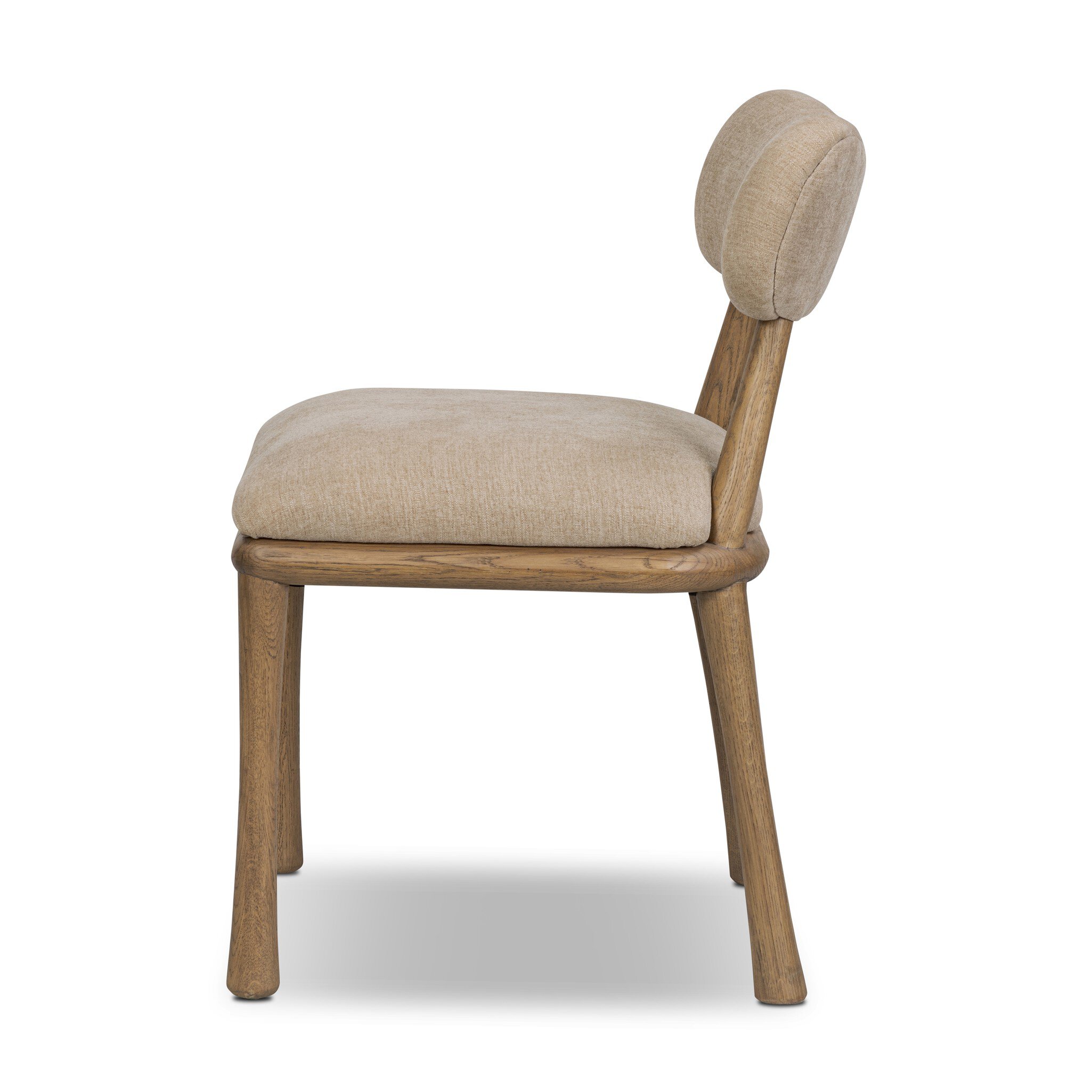 Juna Dining Chair - 251406-002 251406002