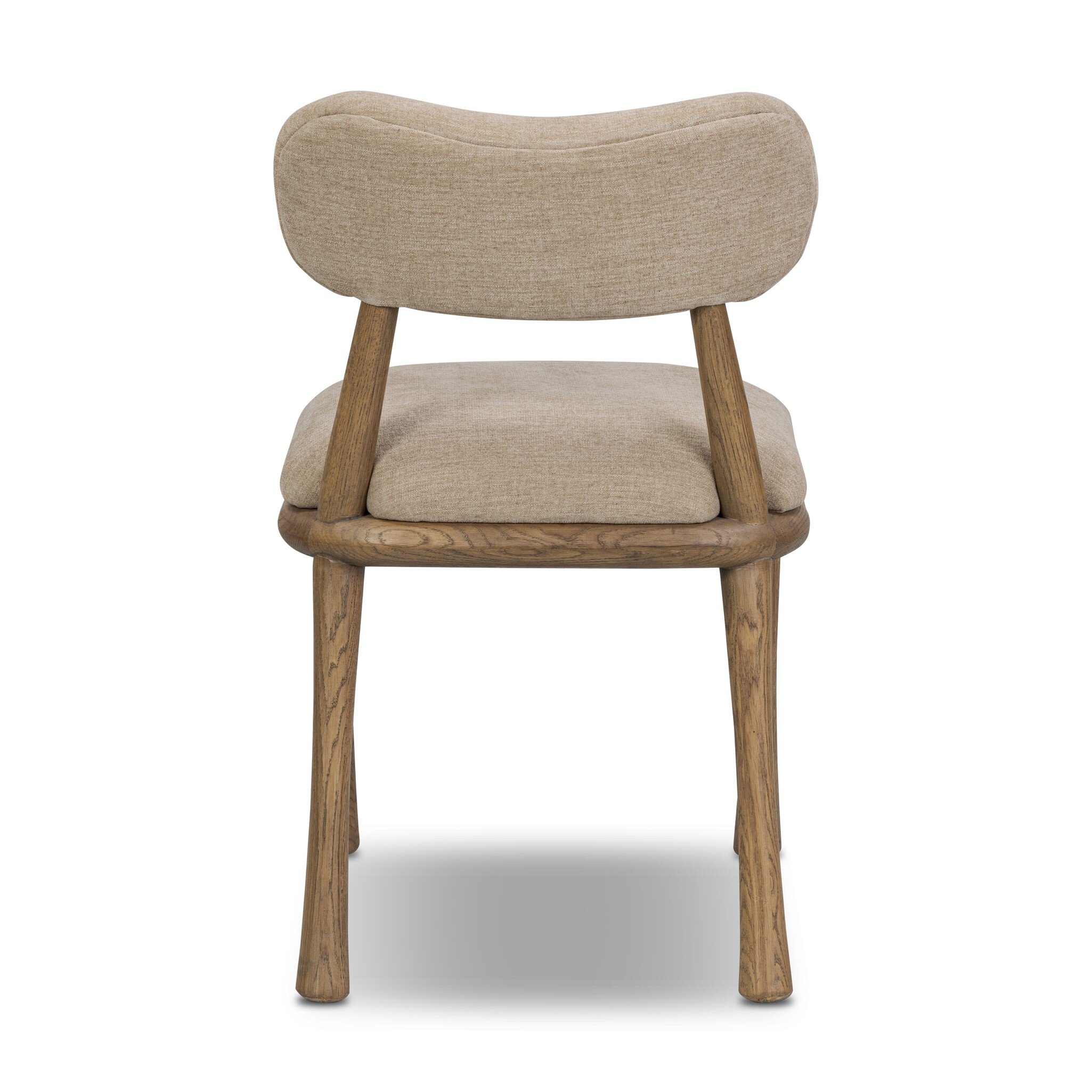 Juna Dining Chair - 251406-002 251406002