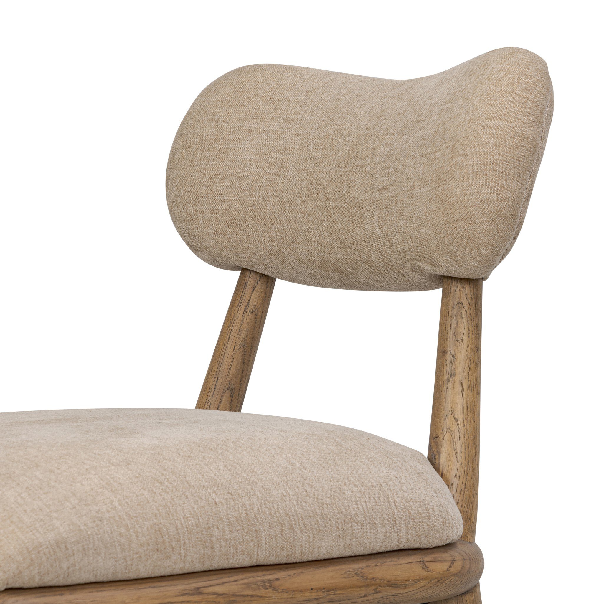 Juna Dining Chair - 251406-002 251406002
