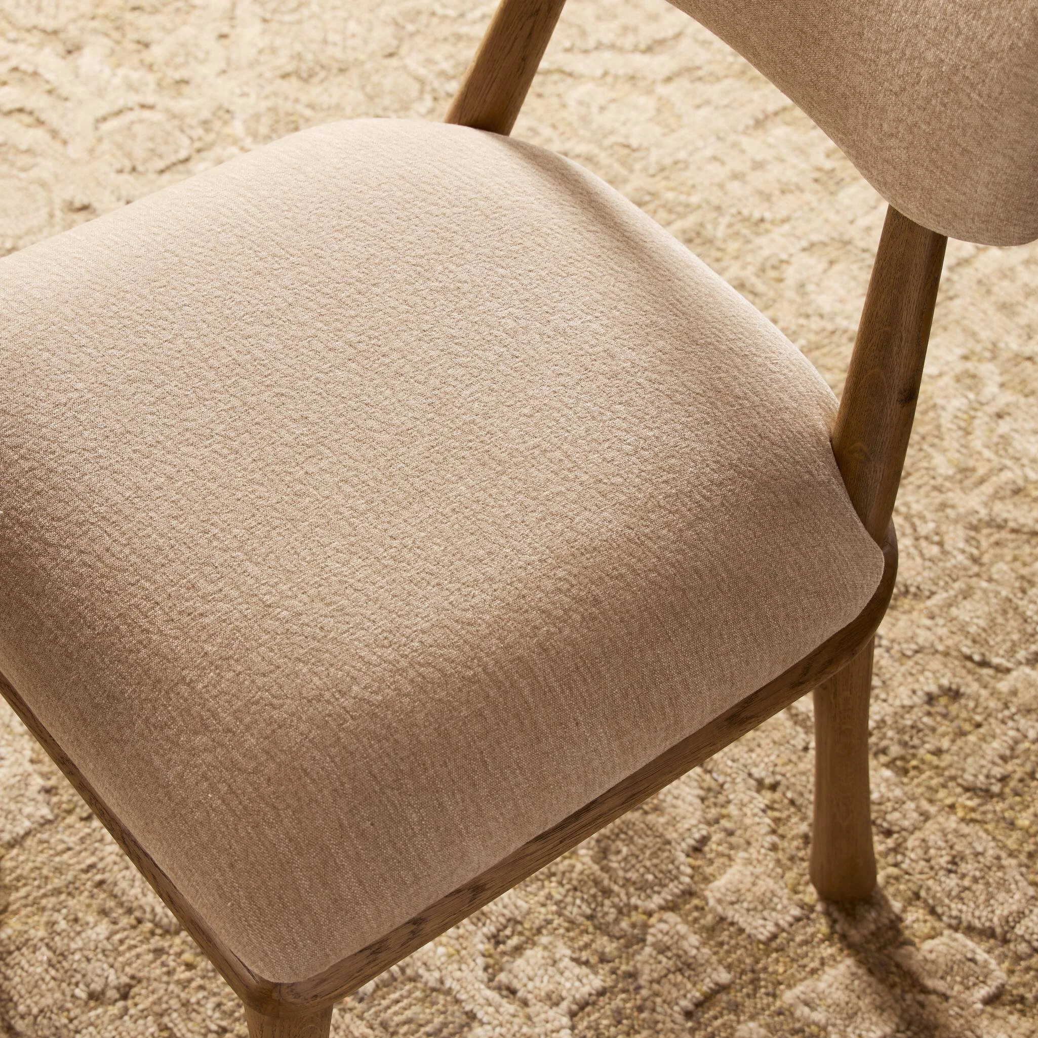 Juna Dining Chair - 251406-002 251406002