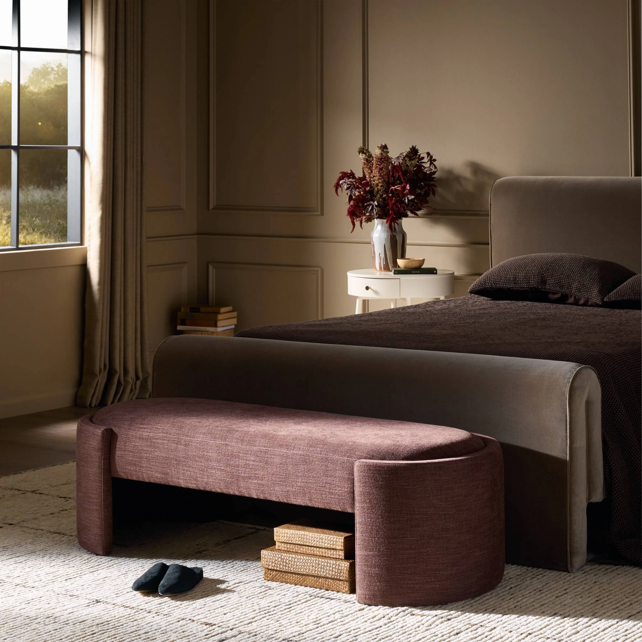 Sebba Accent Bench - 251463-001 251463001