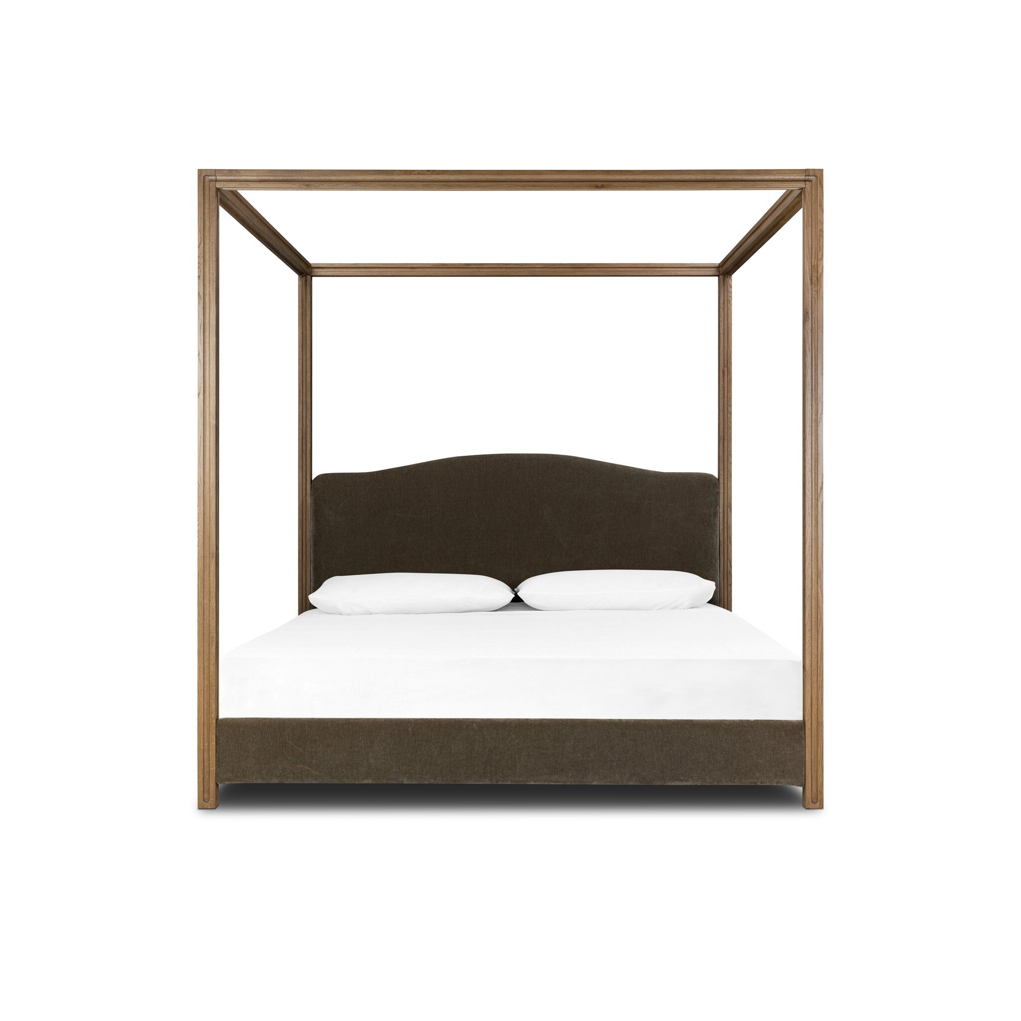 Jodie Canopy Bed - 251467-001 251467001