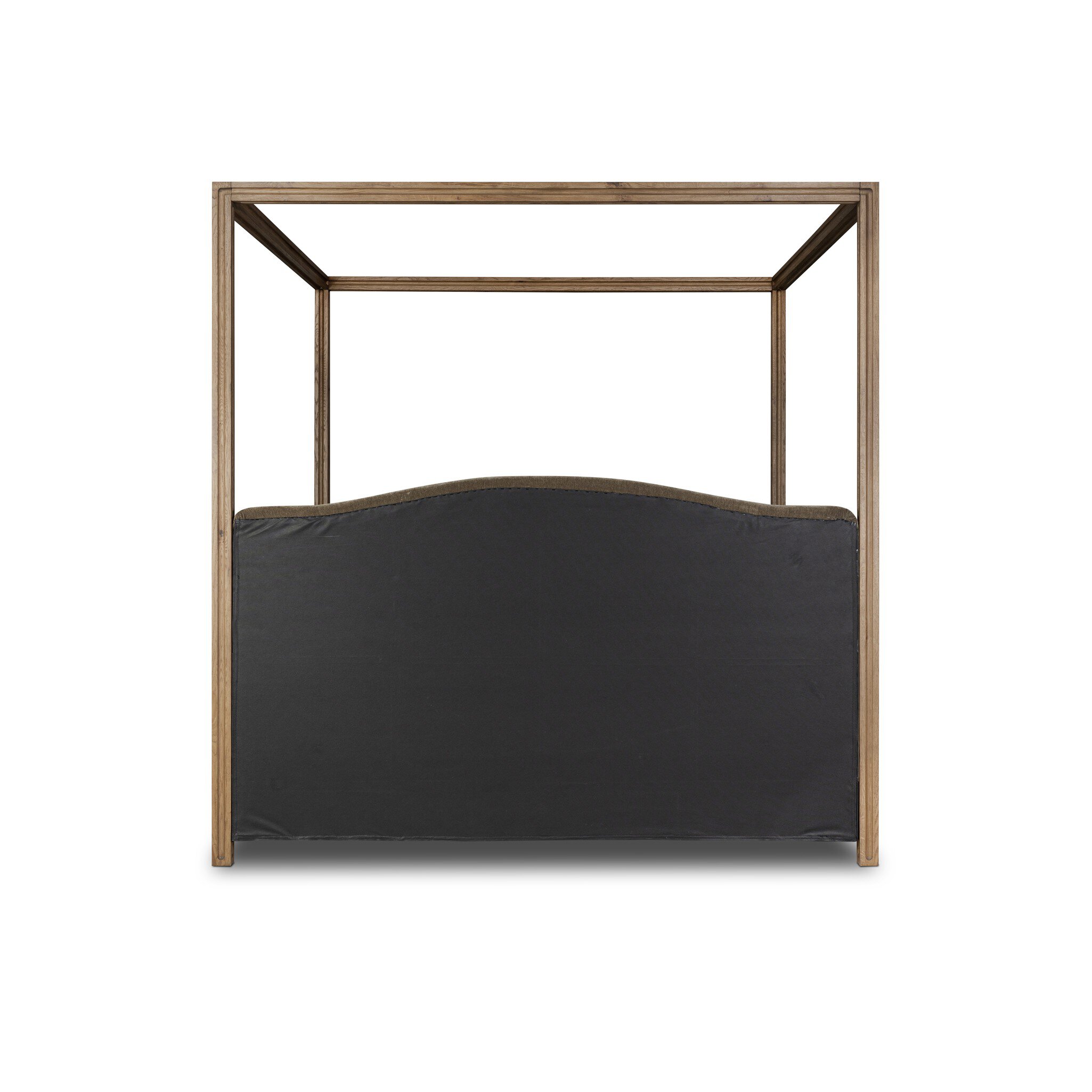 Jodie Canopy Bed - 251467-001 251467001