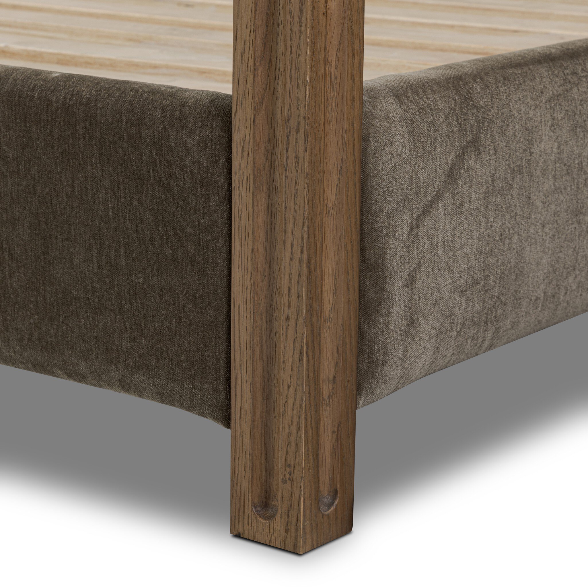 Jodie Canopy Bed - 251467-001 251467001