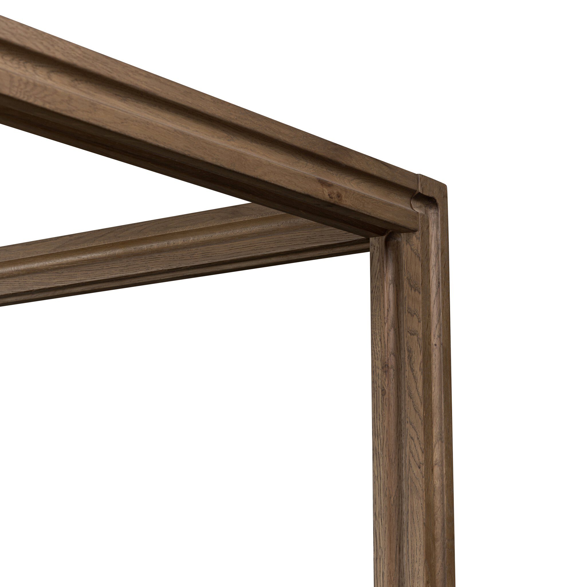 Jodie Canopy Bed - 251467-002 251467002
